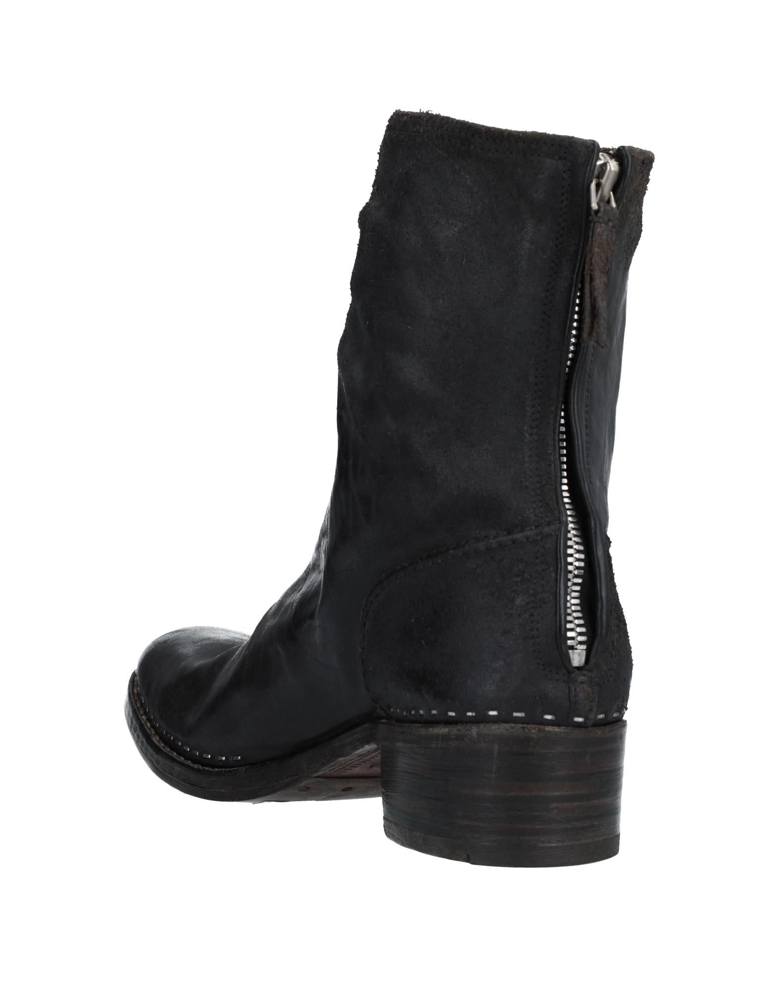 Stivaletti Stivaletti Stivaletti Premiata Uomo - 11530567II a95151 Stivaletti Stivaletti Stivaletti Premiata Uomo - 11530567II a95151