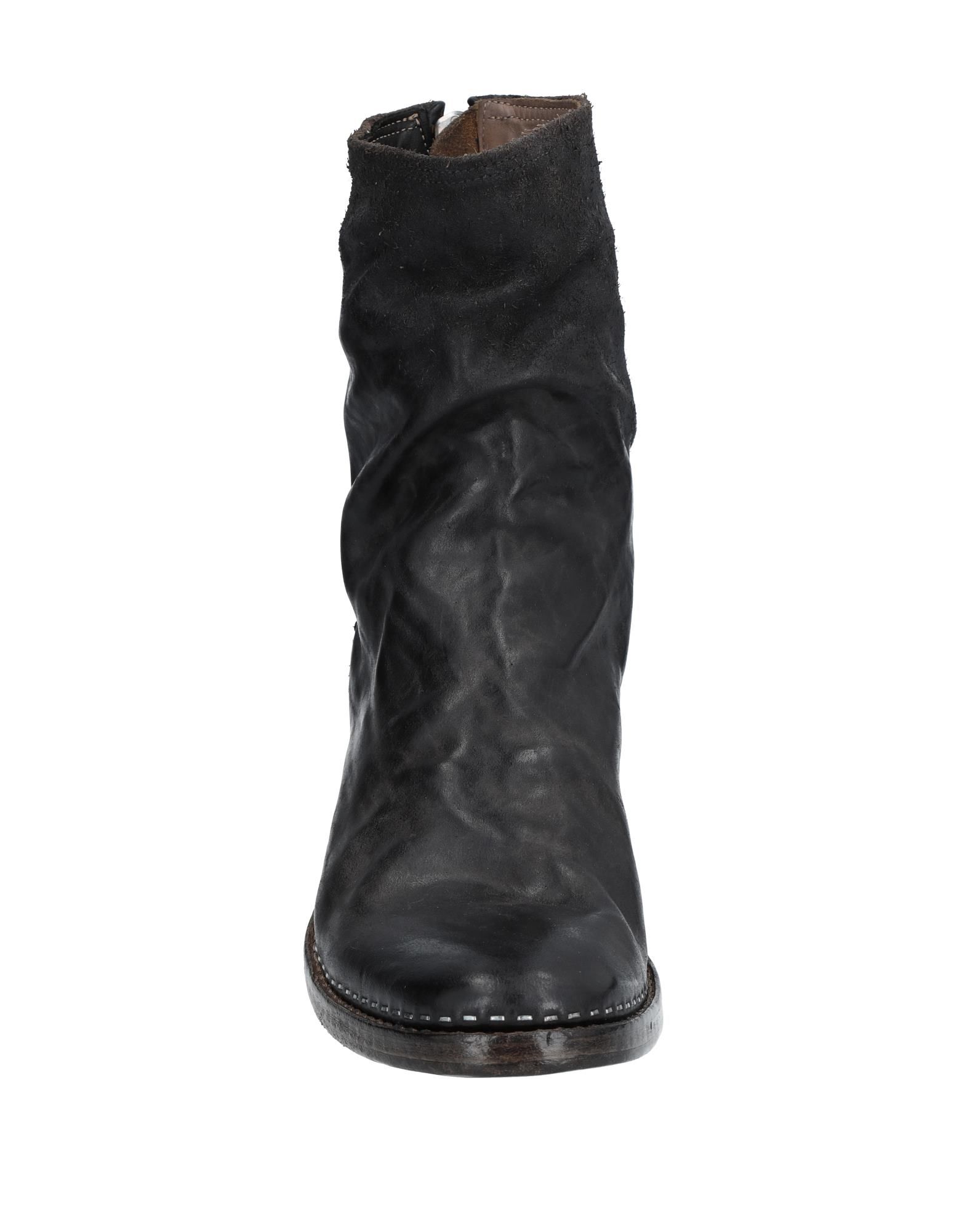 Stivaletti Stivaletti Stivaletti Premiata Uomo - 11530567II a95151 Stivaletti Stivaletti Stivaletti Premiata Uomo - 11530567II a95151