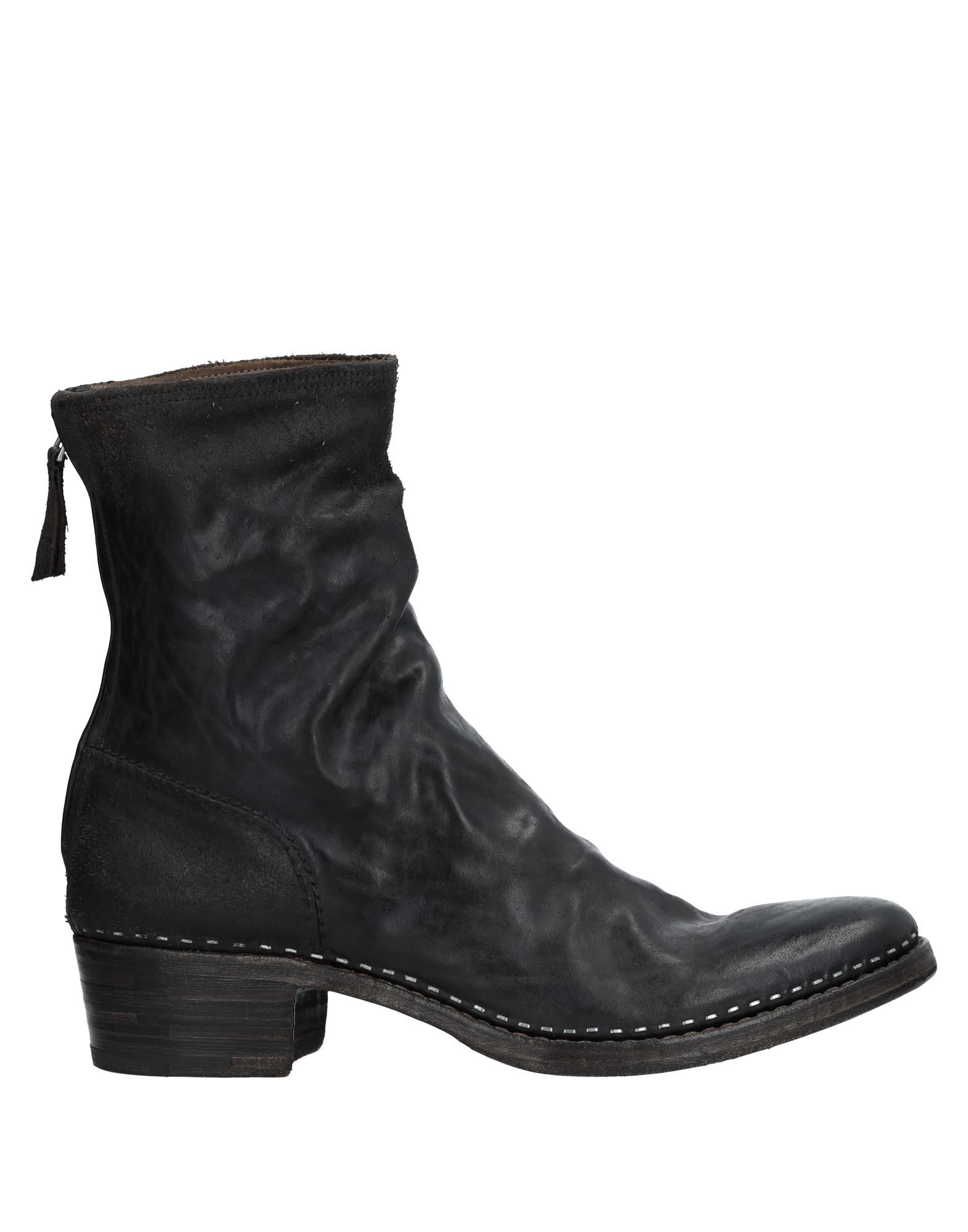 Stivaletti Premiata Uomo - 11530567II Stivaletti Stivaletti Stivaletti Premiata Uomo - 11530567II a95151