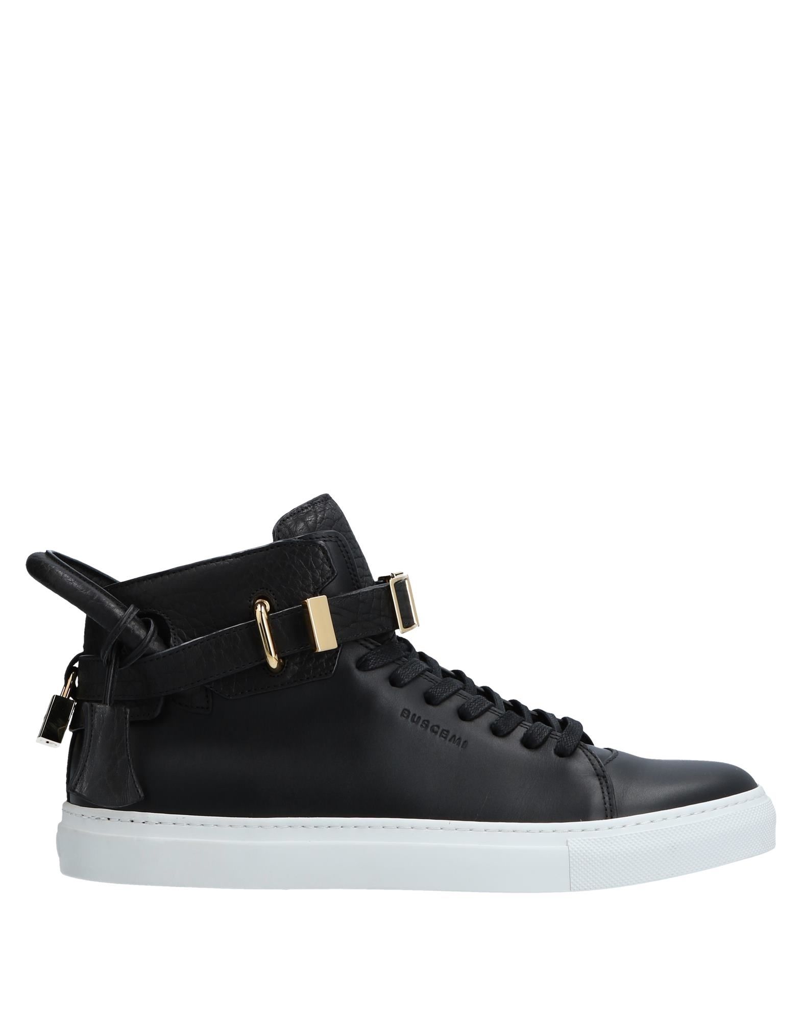 Sneakers Buscemi Uomo - 11530602FA Scarpe economiche e buone Sneakers Buscemi Uomo - 11530602FA Scarpe economiche e buone