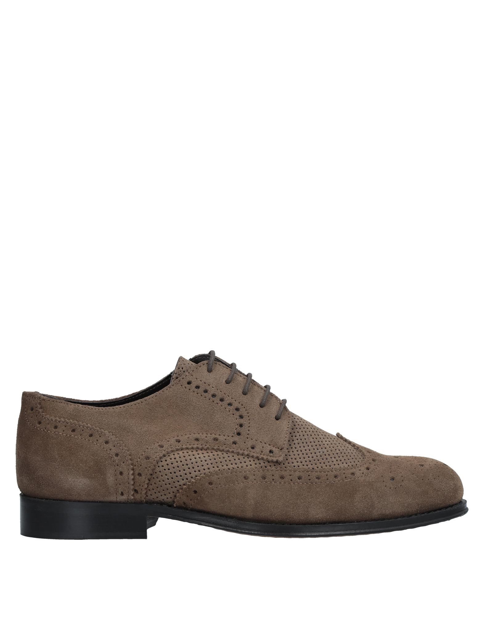 Stringate Roberto Della Croce Uomo - 11530609RG Stringate Roberto Della Croce Uomo - 11530609RG