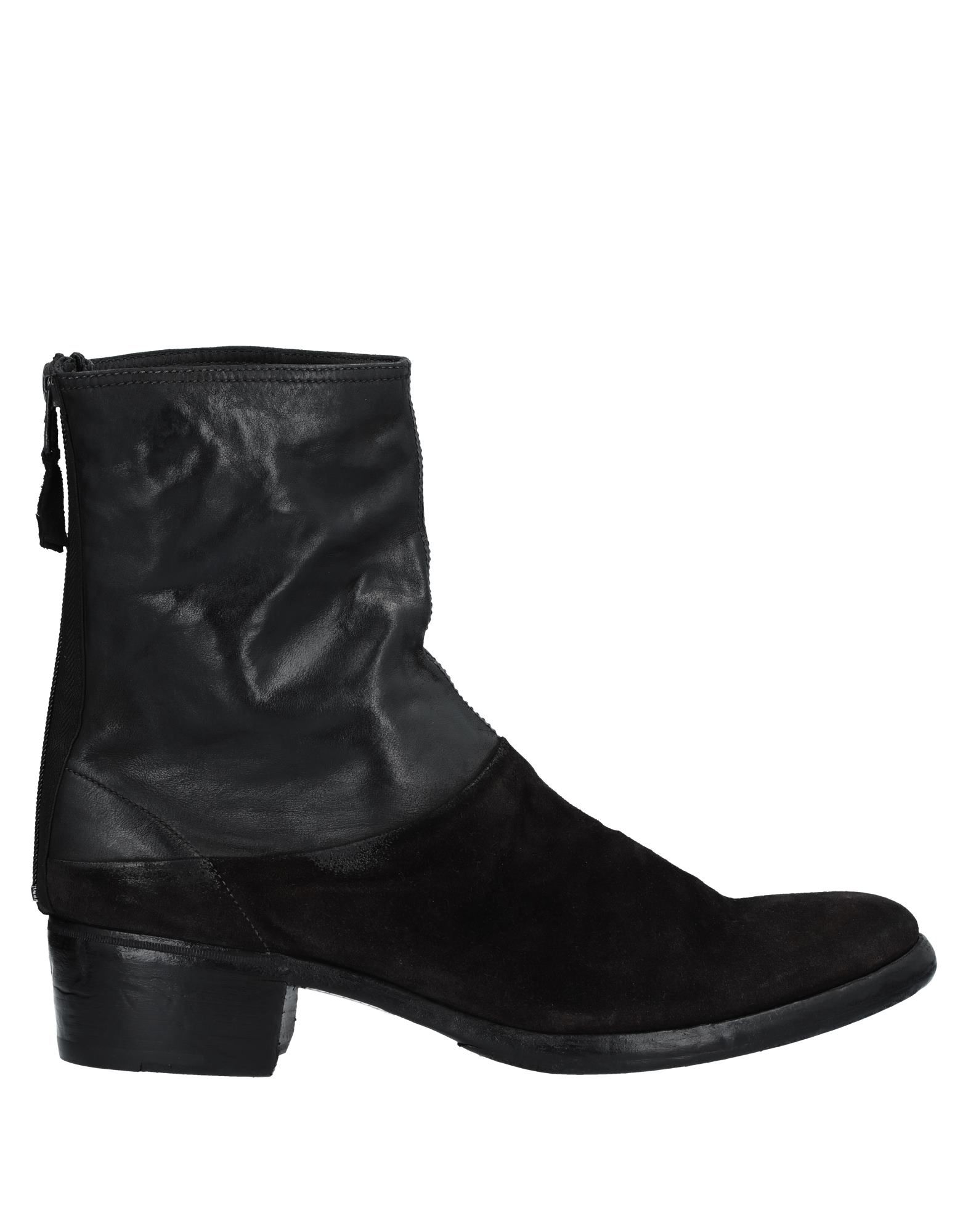 Premiata Stiefelette Herren 11530622UI Gute Qualität beliebte Schuhe Premiata Stiefelette Herren 11530622UI Gute Qualität beliebte Schuhe
