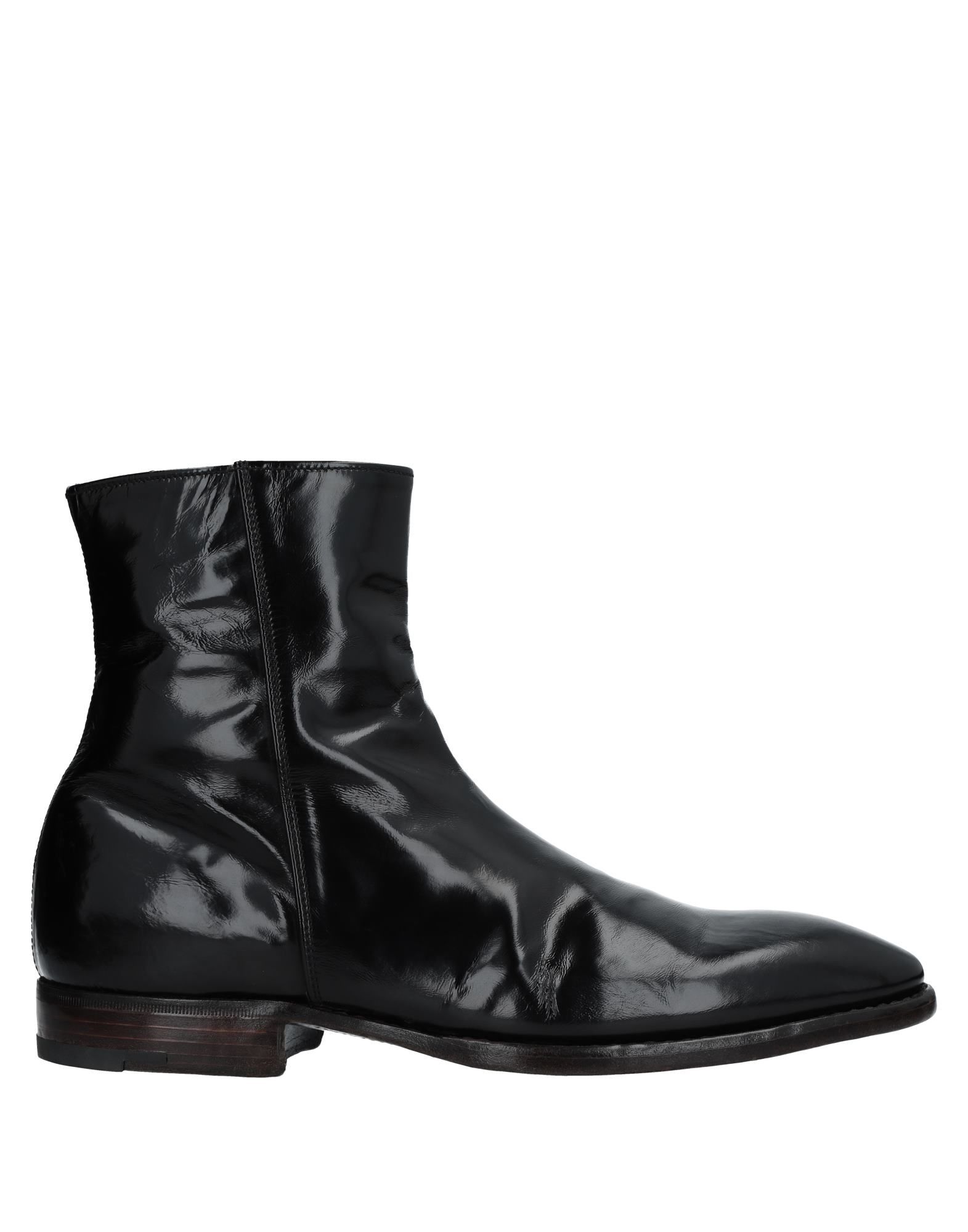 Premiata Stiefelette Herren 11530636PW Gute Qualität beliebte Schuhe Premiata Stiefelette Herren 11530636PW Gute Qualität beliebte Schuhe