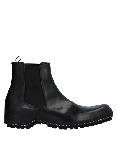 Zapatos con descuento Botín Premiata Hombre - Botines Premiata - 11530639ET Negro Zapatos con descuento Botín Premiata Hombre - Botines Premiata - 11530639ET Negro