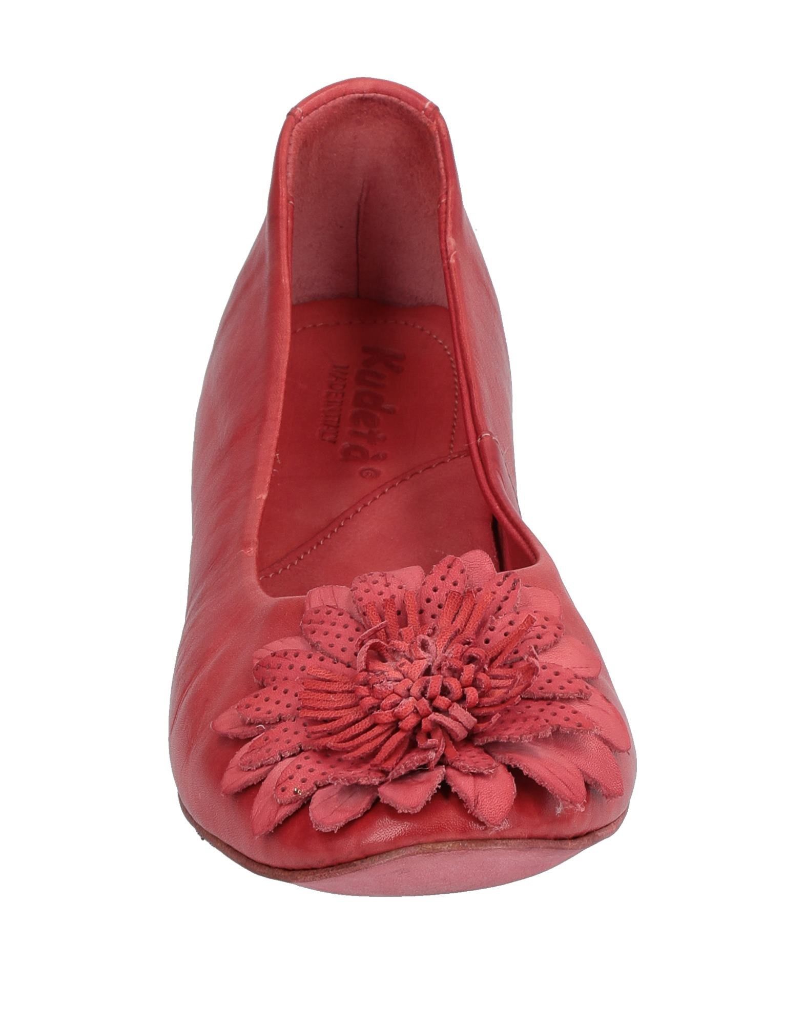 Kudetà Ballerinas Damen Damen 11530654UX Gute Qualität beliebte Schuhe 99bd7a Kudetà Ballerinas Damen Damen 11530654UX Gute Qualität beliebte Schuhe 99bd7a