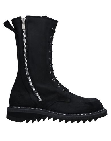 Zapatos con descuento Botín Premiata Hombre - Botines Premiata - 11530669WF Negro Zapatos con descuento Botín Premiata Hombre - Botines Premiata - 11530669WF Negro