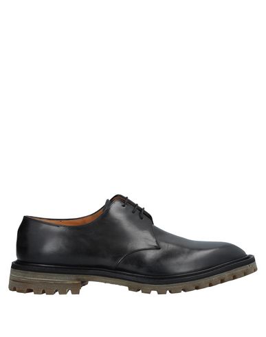 Zapatos con descuento Zapato De Cordones Premiata Hombre - Zapatos De Cordones Premiata - 11530707JX Negro Zapatos con descuento Zapato De Cordones Premiata Hombre - Zapatos De Cordones Premiata - 11530707JX Negro