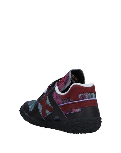 Cómodo y Munich bien parecido Zapatillas Munich Mujer - Zapatillas Munich y Morado oscuro f514f1 Cómodo y Munich bien parecido Zapatillas Munich Mujer - Zapatillas Munich y Morado oscuro f514f1
