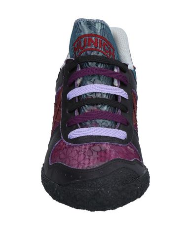 Cómodo y Munich bien parecido Zapatillas Munich Mujer - Zapatillas Munich y Morado oscuro f514f1 Cómodo y Munich bien parecido Zapatillas Munich Mujer - Zapatillas Munich y Morado oscuro f514f1