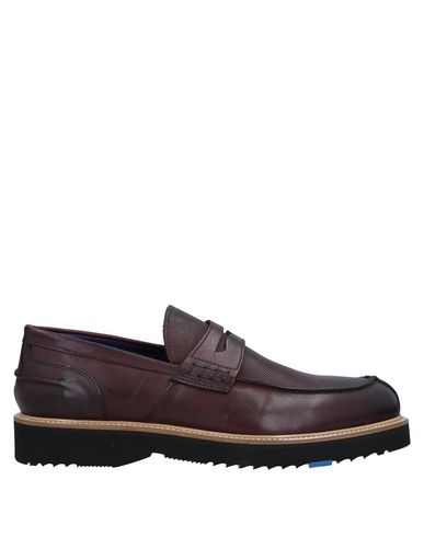 Zapatos con descuento Mocasín Drudd Hombre - Mocasines Drudd - 11530771ET Azul oscuro Zapatos con descuento Mocasín Drudd Hombre - Mocasines Drudd - 11530771ET Azul oscuro