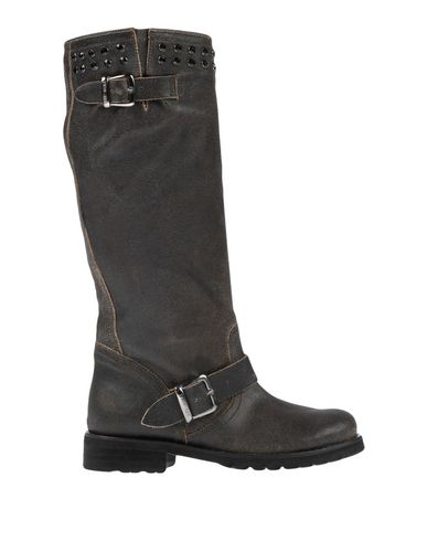 Zapatos casuales salvajes Bota Twin-Set Simona Barbieri Mujer - Botas Twin-Set Simona Barbieri - 11530830CK Zapatos casuales salvajes Bota Twin-Set Simona Barbieri Mujer - Botas Twin-Set Simona Barbieri - 11530830CK