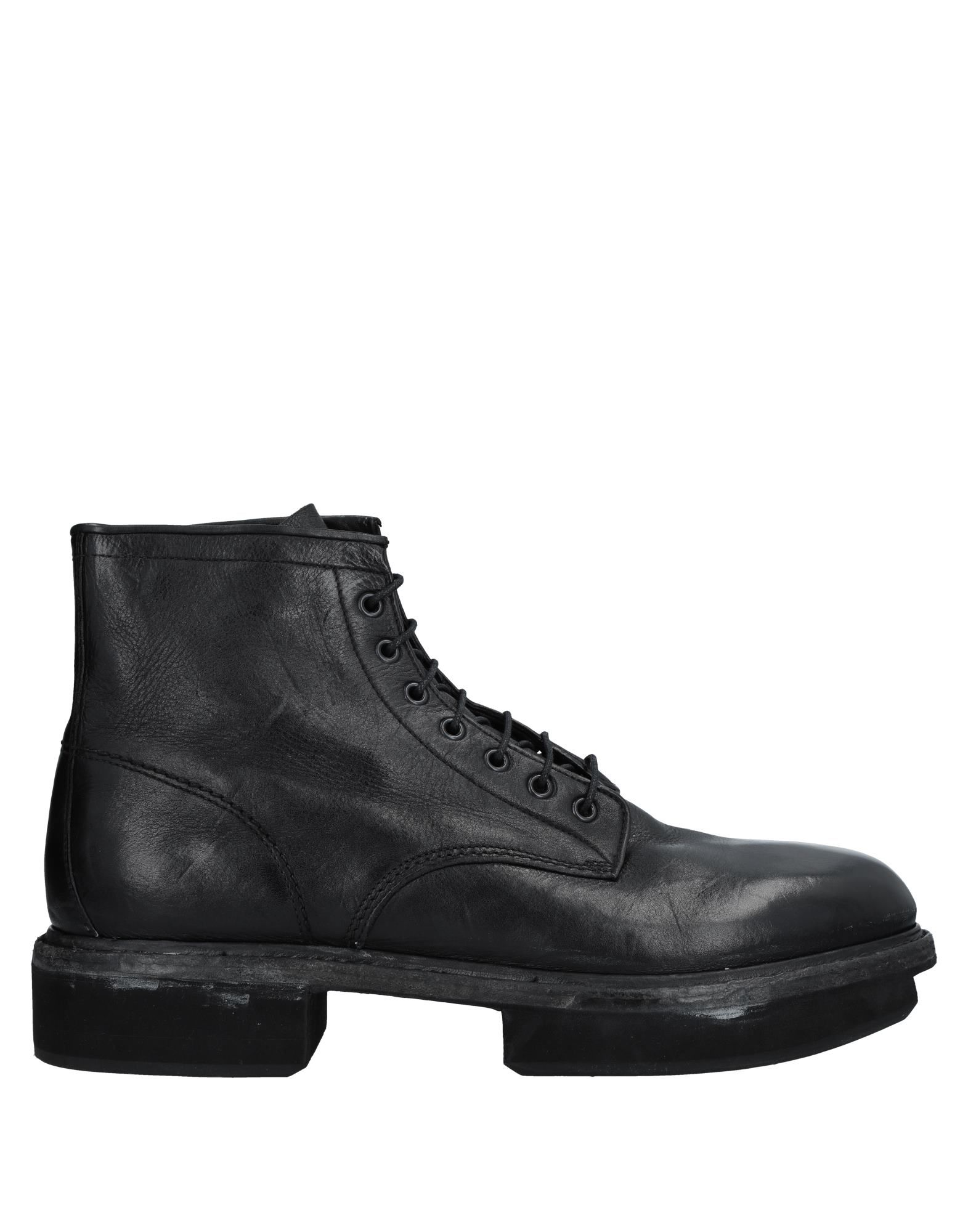 Premiata Stiefelette Herren 11530867XP Gute Qualität beliebte Schuhe Premiata Stiefelette Herren 11530867XP Gute Qualität beliebte Schuhe