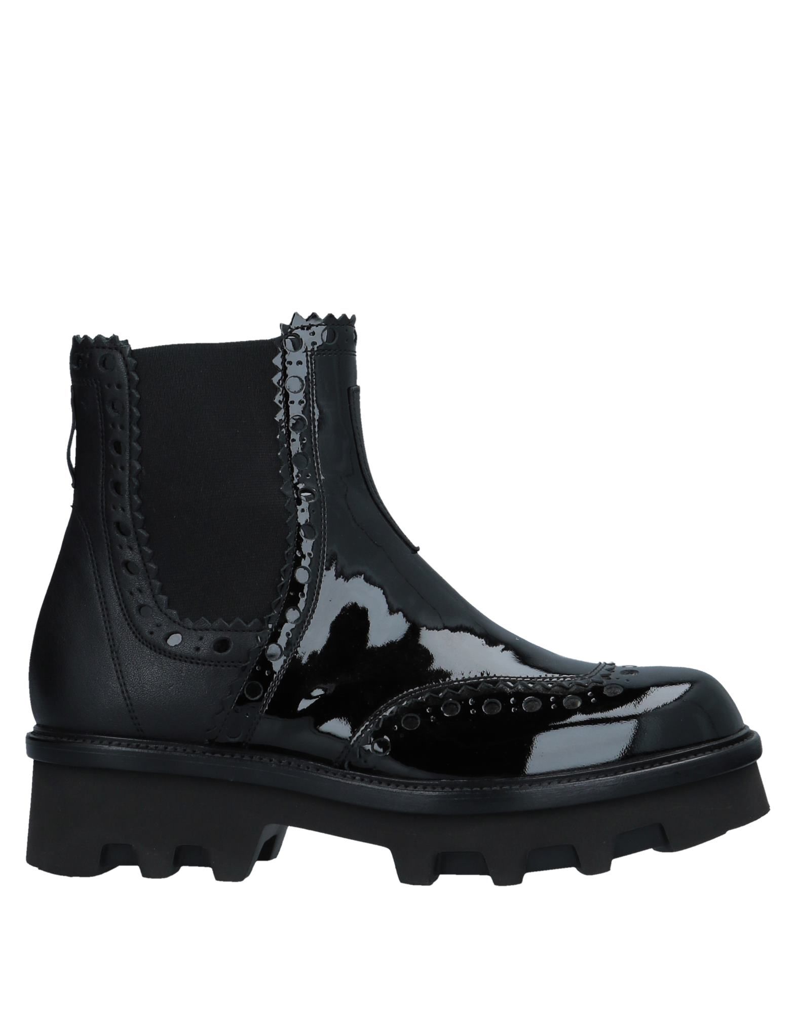 Rabatt Schuhe Barracuda Chelsea Boots Damen 11530874AC Rabatt Schuhe Barracuda Chelsea Boots Damen 11530874AC