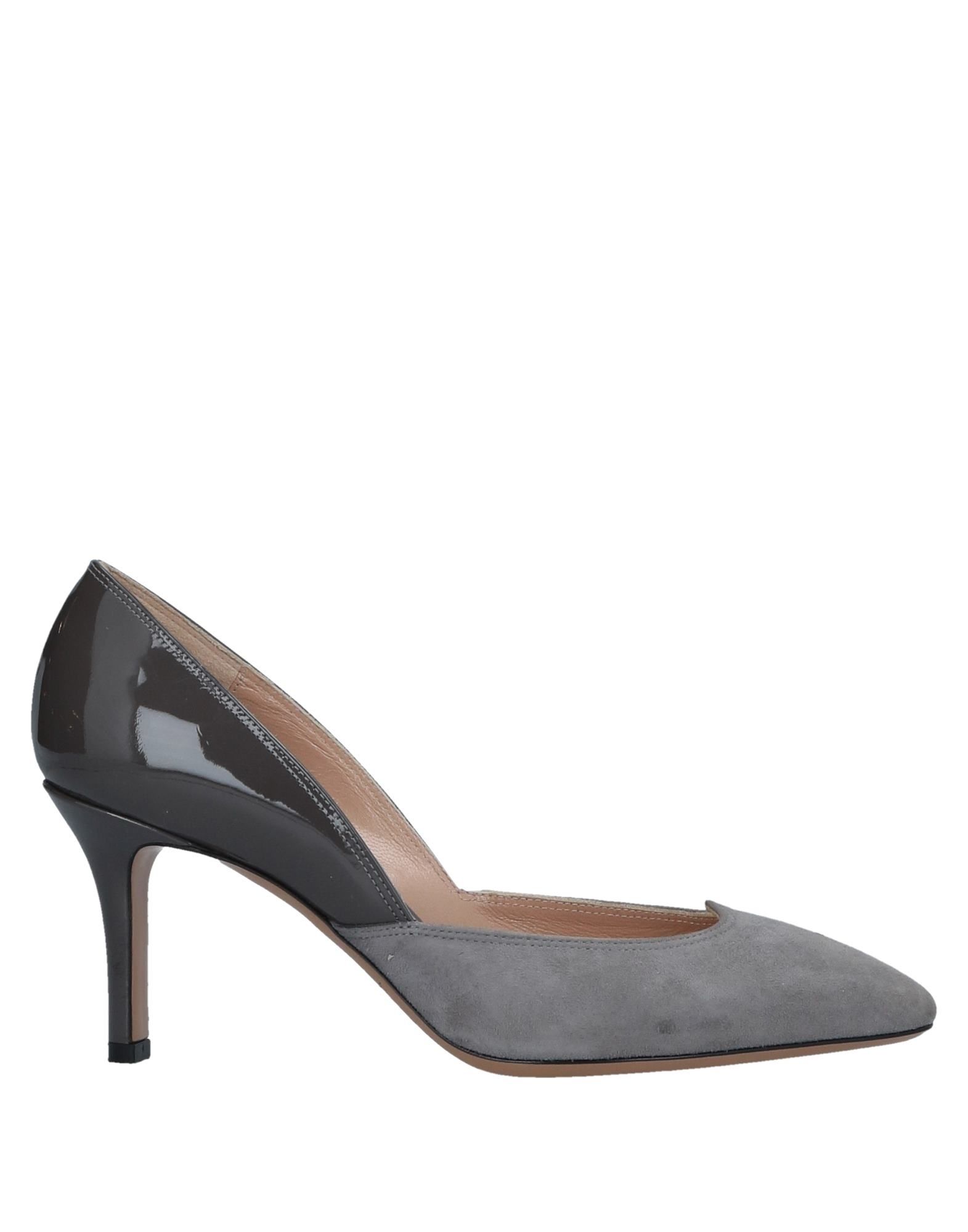 modelo más vendido de la marcaZapato De Salón Emporio Armani Mujer - Salones Emporio Armani Gris modelo más vendido de la marcaZapato De De De Salón Emporio Armani Mujer - Salones Emporio Armani Gris dbf0e3