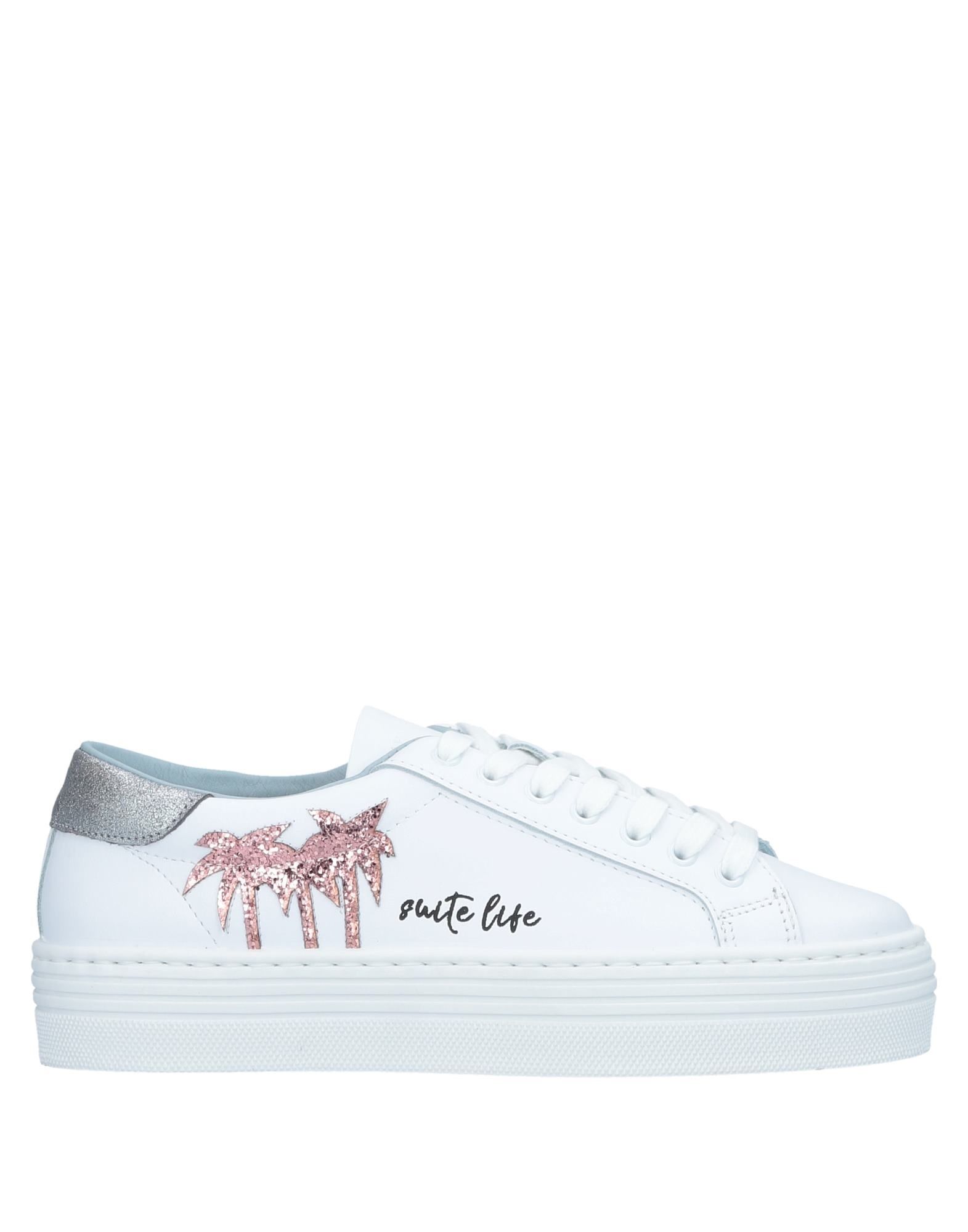 Sneakers Chiara Ferragni Donna - 11530899JI Sneakers Chiara Ferragni Donna - 11530899JI