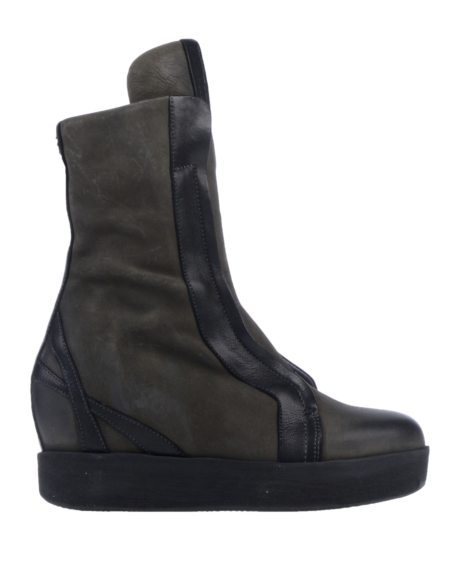 Gris marengo Botín Andìa Fora Mujer - Botines Andìa Fora Cómodo y bien parecido Gris Gris Gris marengo Botín Andìa Fora Mujer - Botines Andìa Fora Cómodo y bien parecido 07f658