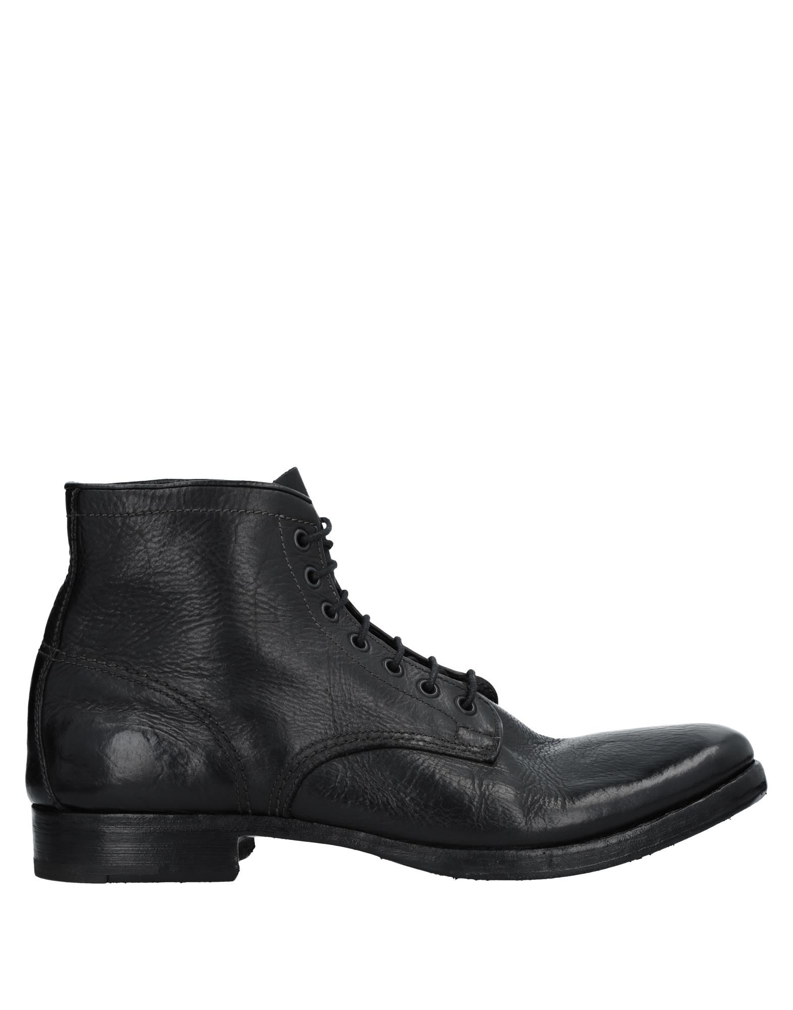 Stivaletti Premiata Uomo - 11530912TA Scarpe economiche e buone Stivaletti Premiata Uomo - 11530912TA Scarpe economiche e buone