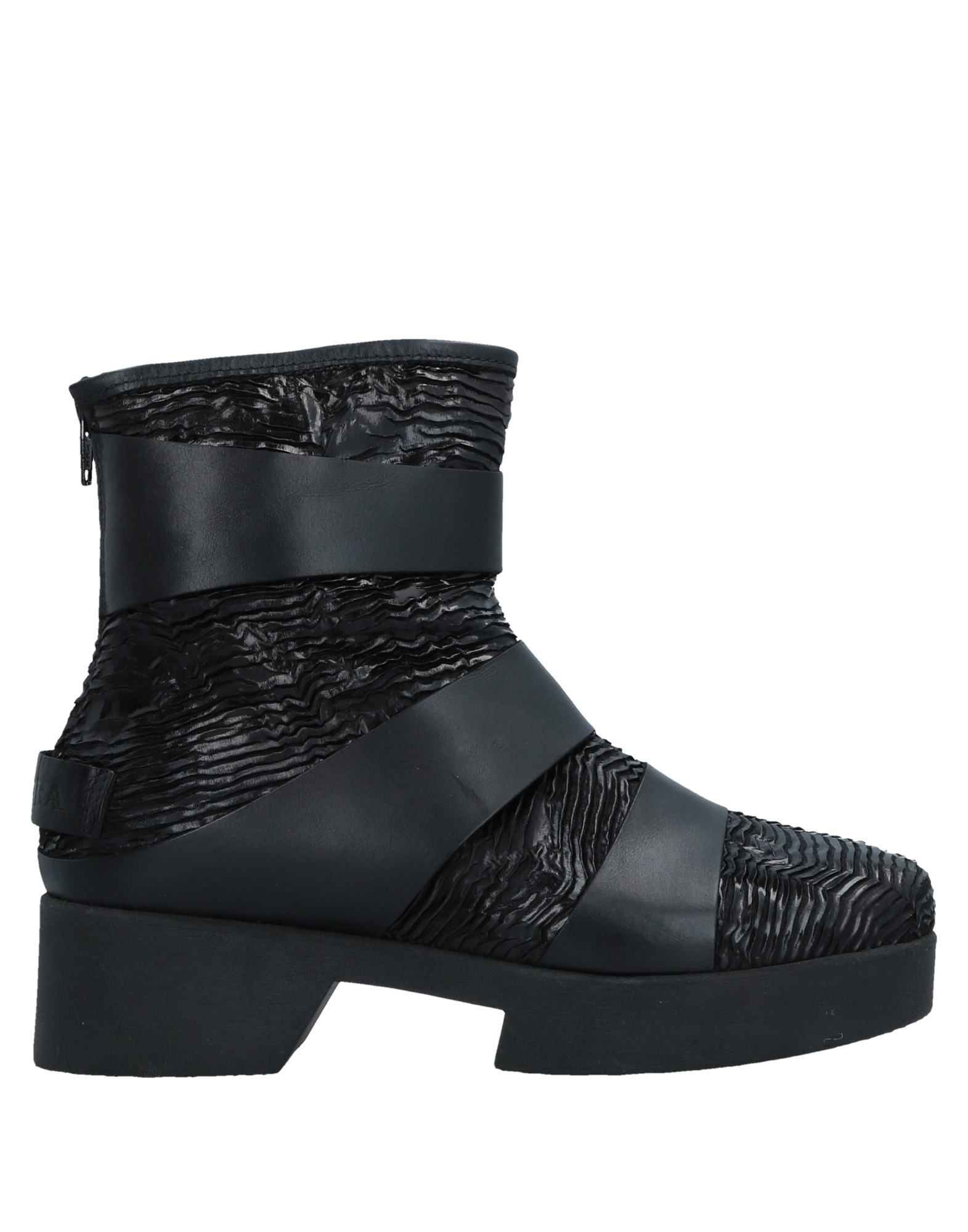 Andìa Fora Stiefelette Damen 11530913DH Neue Schuhe Andìa Fora Stiefelette Damen 11530913DH Neue Schuhe