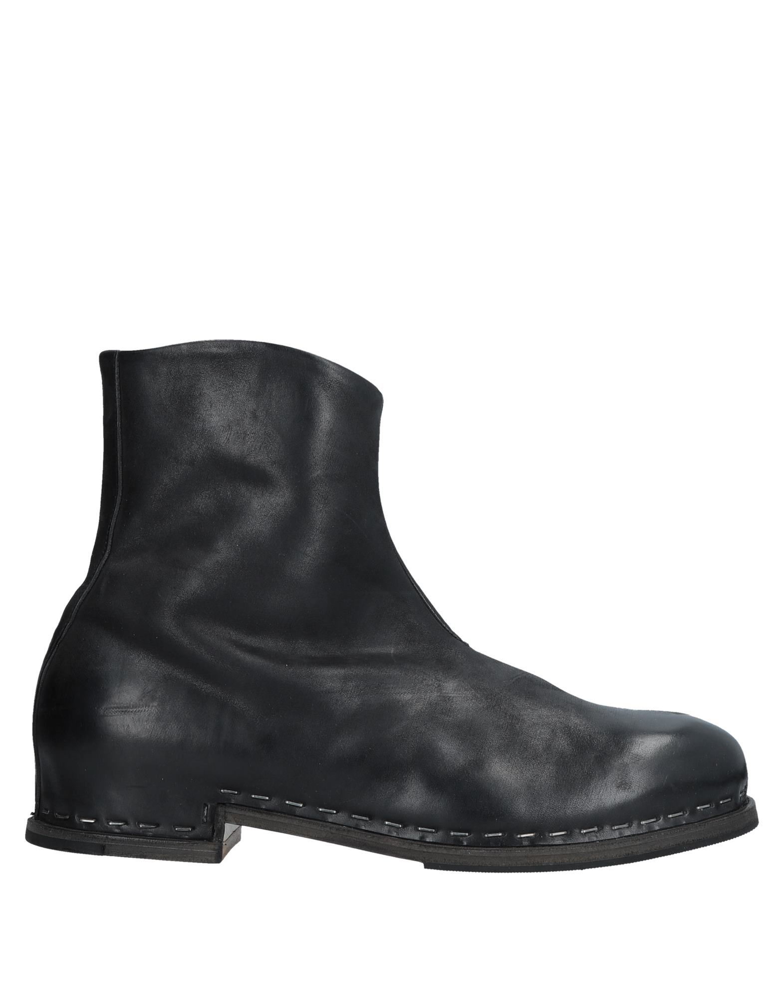 Premiata Stiefelette Herren 11530916TS Gute Qualität beliebte Schuhe Premiata Stiefelette Herren 11530916TS Gute Qualität beliebte Schuhe