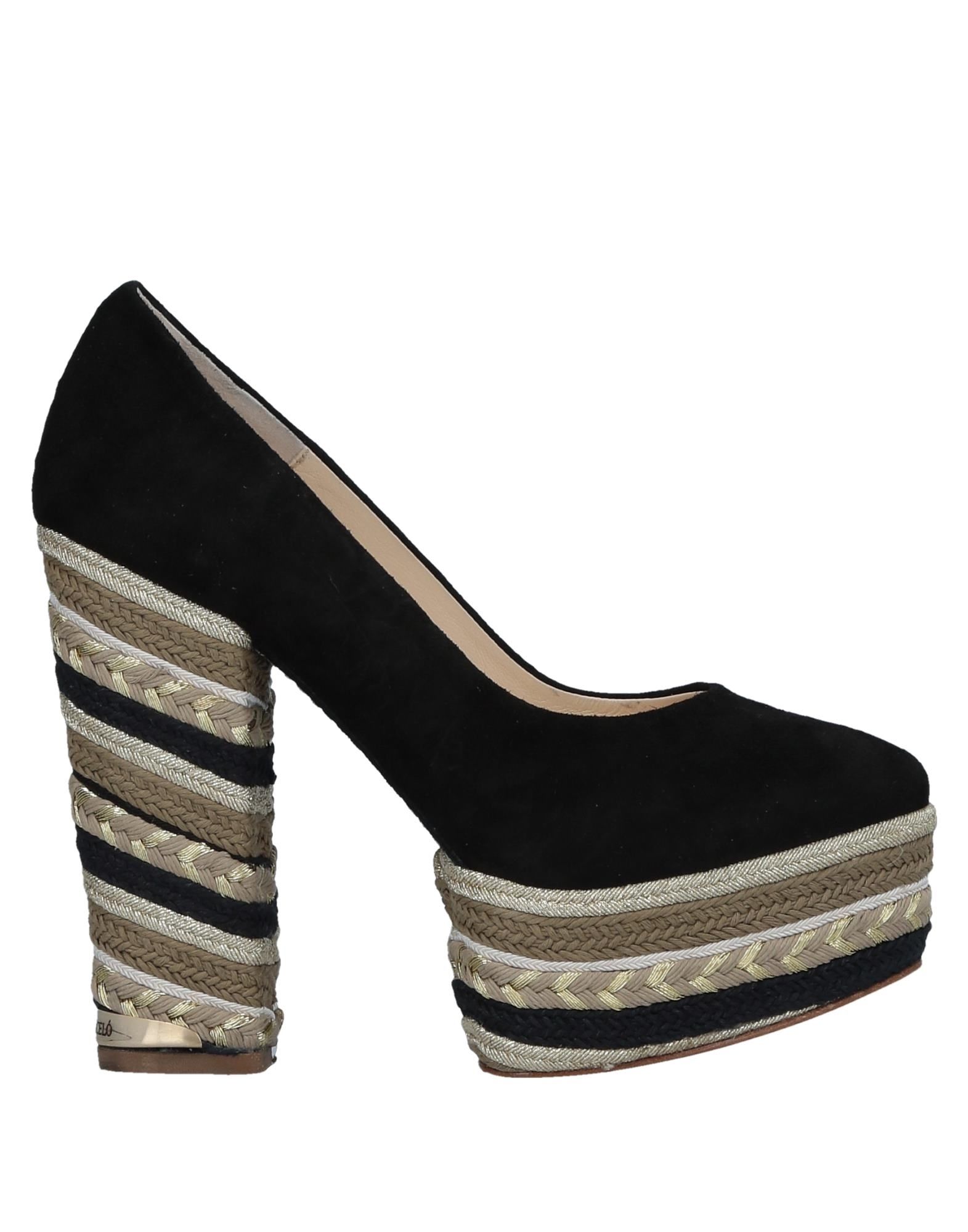 Paloma Barceló Pumps Damen 11530935TD Neue Schuhe Paloma Barceló Pumps Damen 11530935TD Neue Schuhe