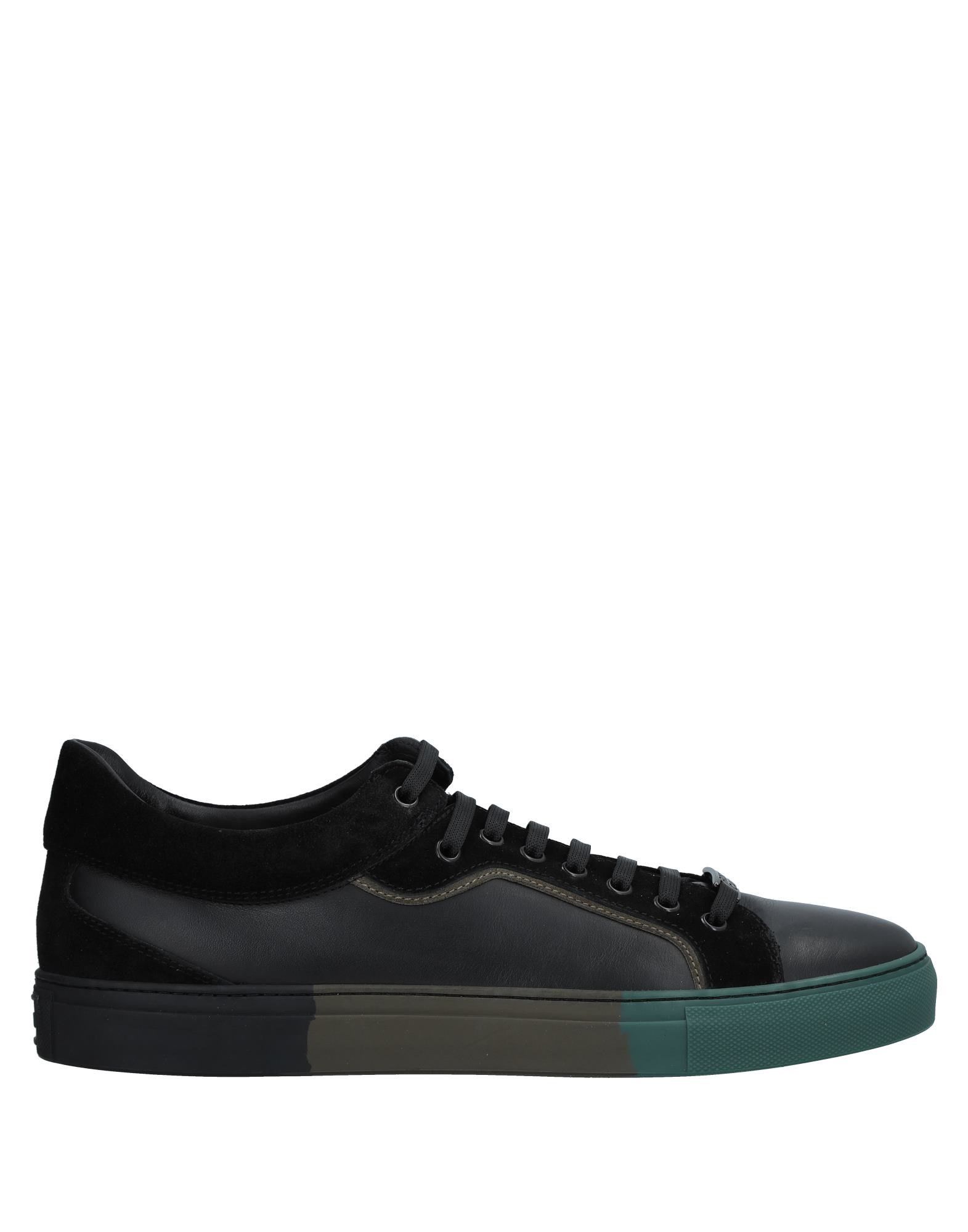 Roberto Cavalli Sneakers Herren 11530946JD Gute Qualität beliebte Schuhe Roberto Cavalli Sneakers Herren 11530946JD Gute Qualität beliebte Schuhe