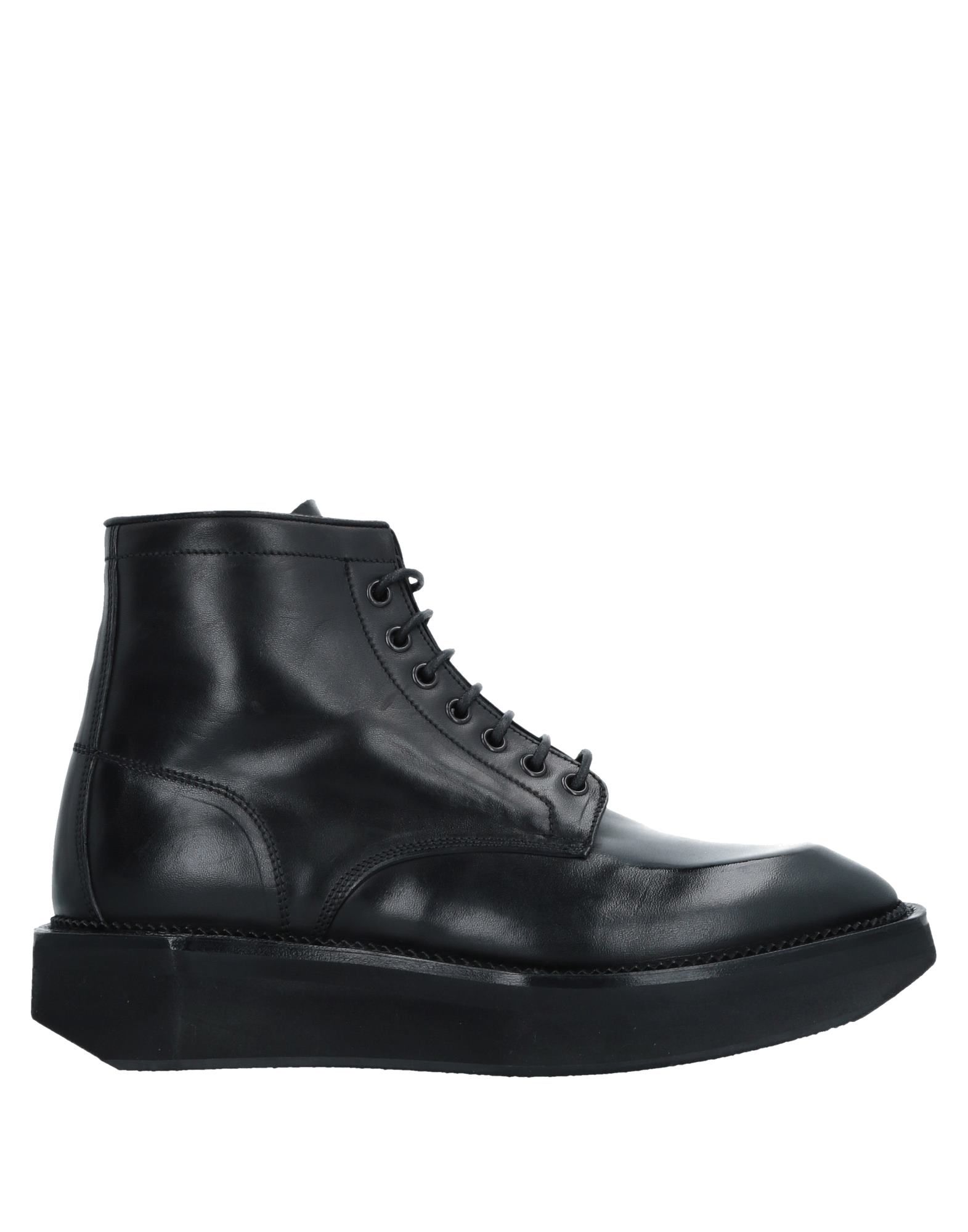 Premiata Stiefelette Herren 11530962BD Gute Qualität beliebte Schuhe Premiata Stiefelette Herren 11530962BD Gute Qualität beliebte Schuhe