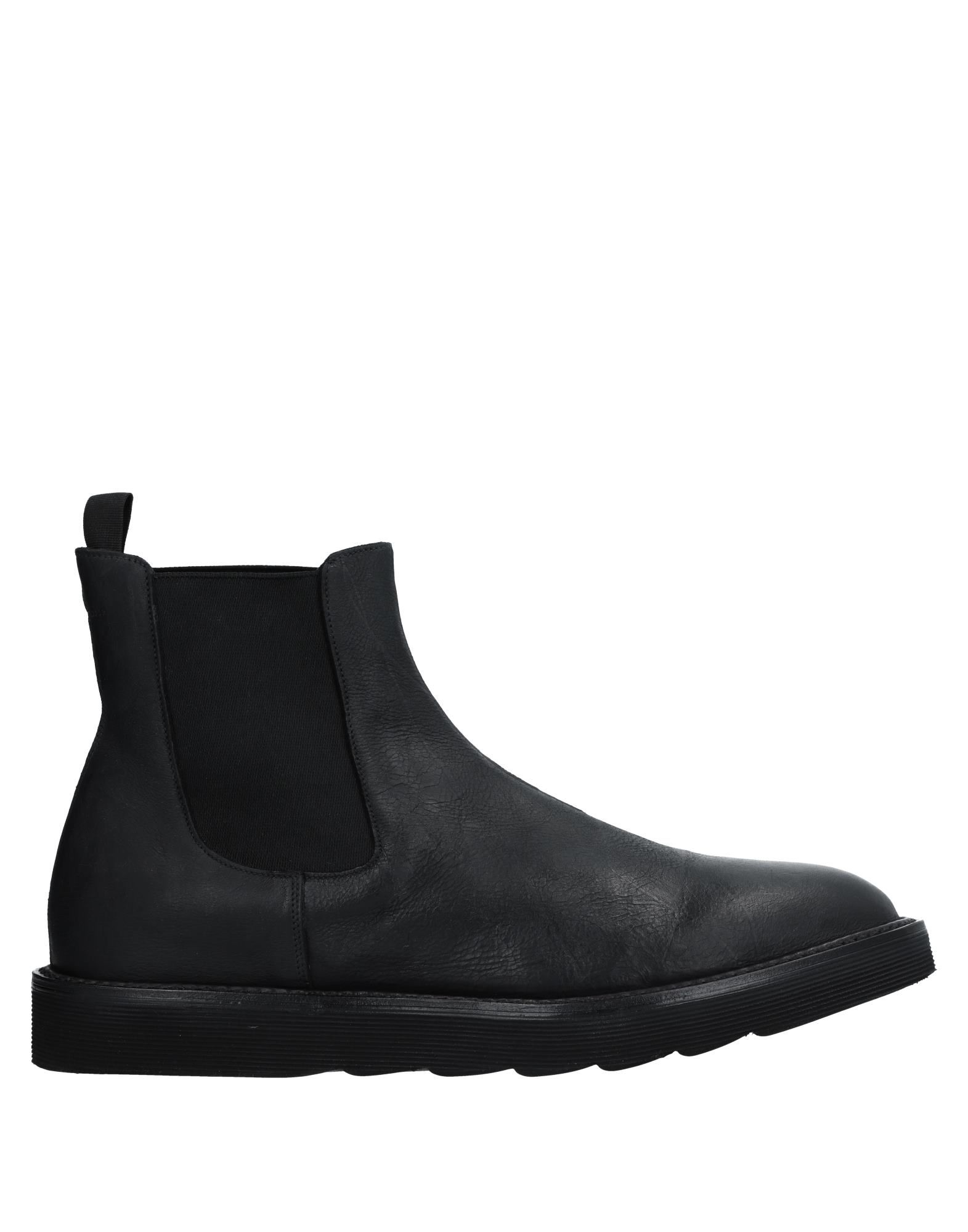 Premiata Stiefelette Herren 11531003TA Gute Qualität beliebte Schuhe Premiata Stiefelette Herren 11531003TA Gute Qualität beliebte Schuhe