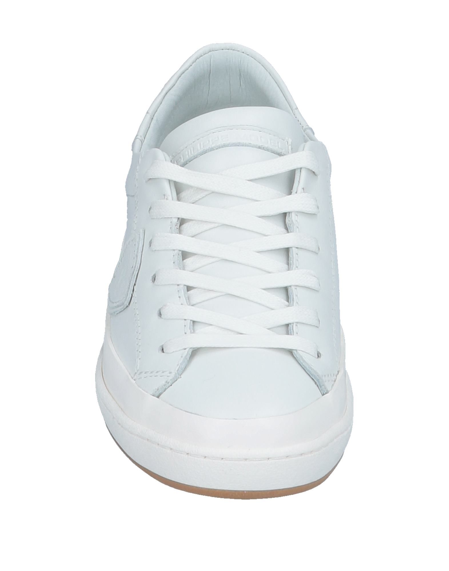 Tiempo limitado especial Zapatillas Philippe Model Blanco Mujer - Zapatillas Philippe Model Blanco Model 2061d1 Tiempo limitado especial Zapatillas Philippe Model Blanco Mujer - Zapatillas Philippe Model Blanco Model 2061d1
