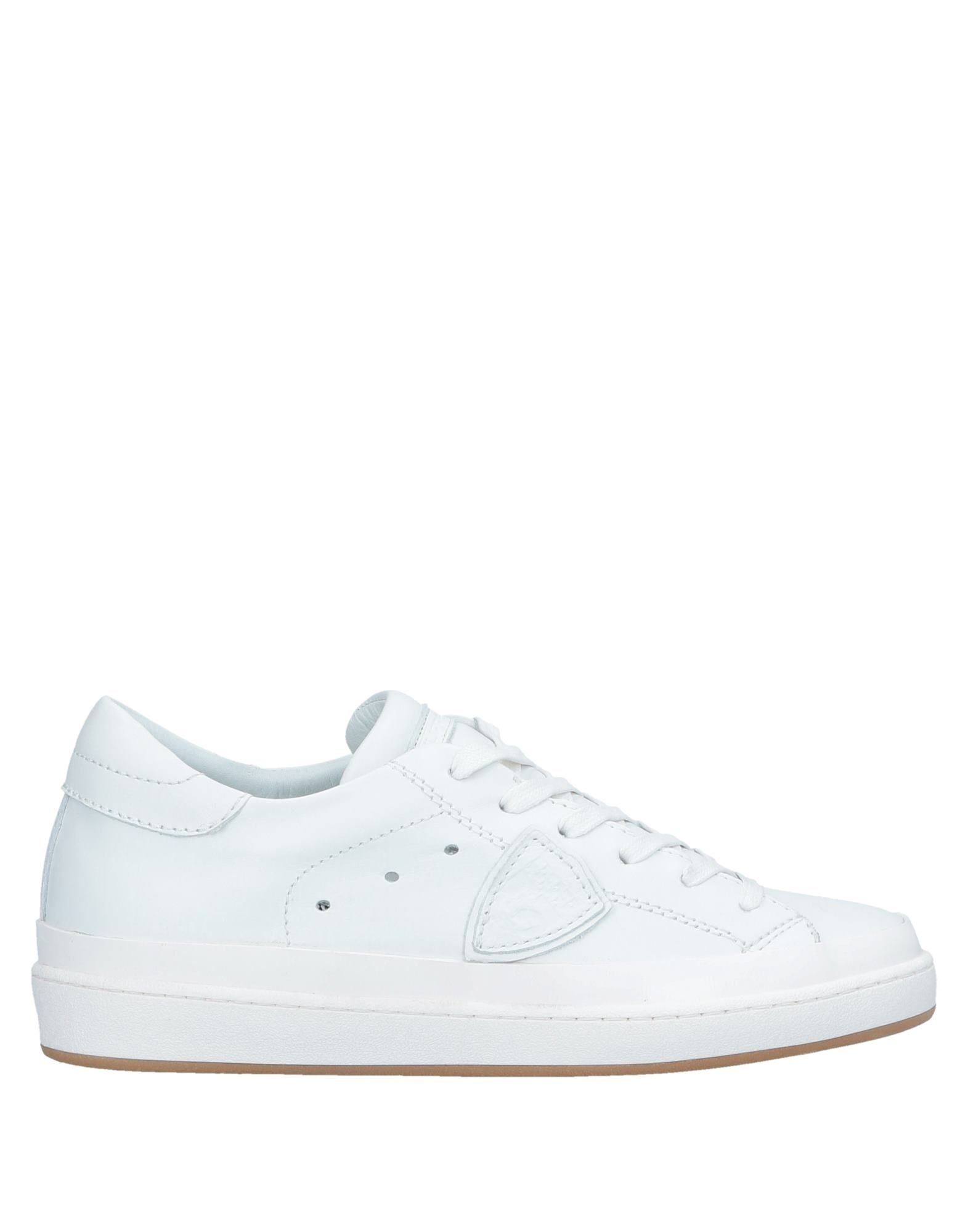 Tiempo limitado especial Zapatillas Philippe Model Mujer - Zapatillas Philippe Model Blanco Tiempo limitado especial Zapatillas Philippe Model Blanco Mujer - Zapatillas Philippe Model Blanco Model 2061d1
