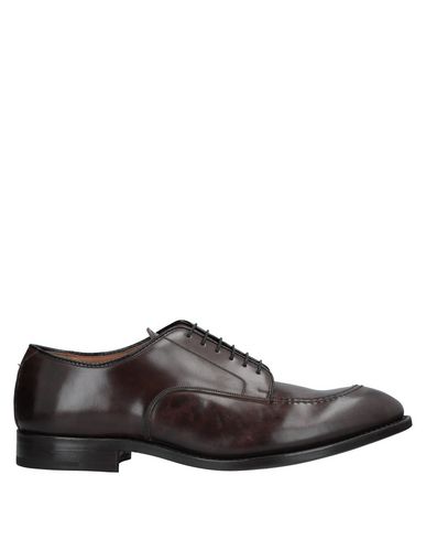 Zapatos con descuento Zapato De Cordones Premiata Hombre - Zapatos De Cordones Premiata - 11531025QV Café Zapatos con descuento Zapato De Cordones Premiata Hombre - Zapatos De Cordones Premiata - 11531025QV Café