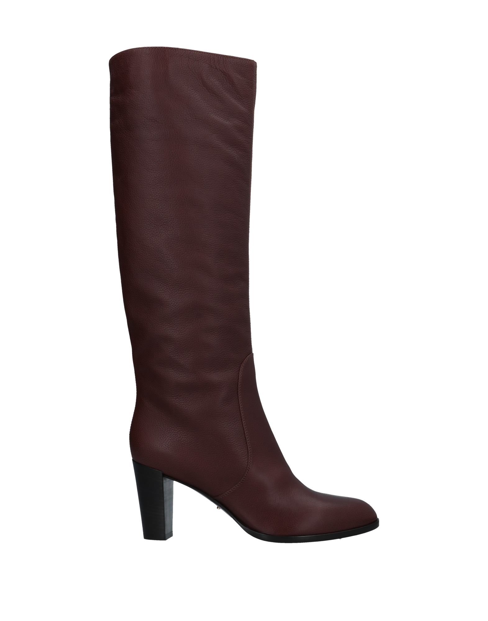 Sergio Rossi Stiefel Damen 11531032FP Neue Schuhe Sergio Rossi Stiefel Damen 11531032FP Neue Schuhe