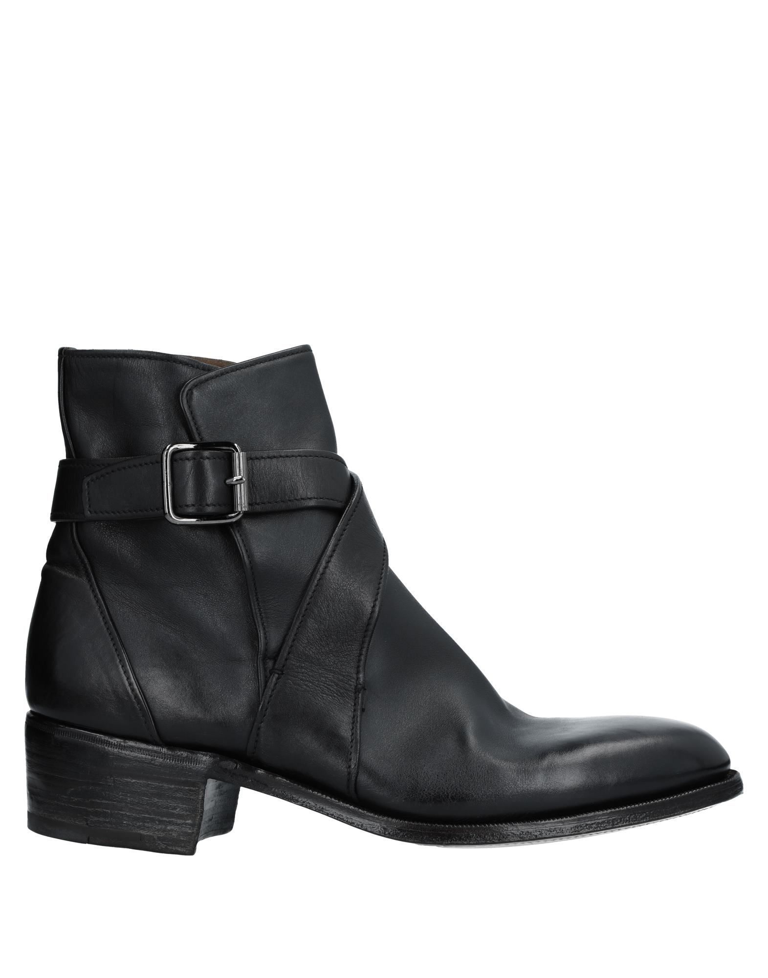 Premiata Stiefelette Herren 11531036QB Gute Qualität beliebte Schuhe Premiata Stiefelette Herren 11531036QB Gute Qualität beliebte Schuhe