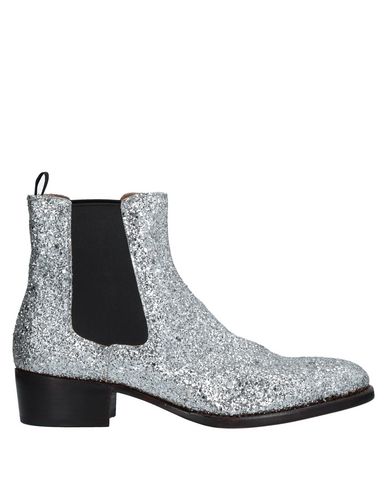 Zapatos con descuento Botín Premiata Hombre - Botines Premiata - 11531048SX Gris Zapatos con descuento Botín Premiata Hombre - Botines Premiata - 11531048SX Gris
