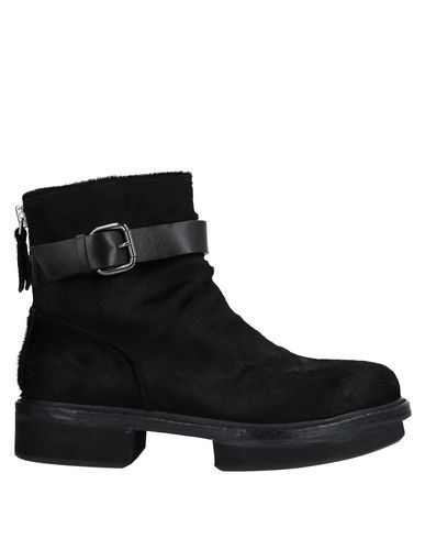 Zapatos con descuento Botín Premiata Hombre - Botines Premiata - 11531058MM Negro Zapatos con descuento Botín Premiata Hombre - Botines Premiata - 11531058MM Negro