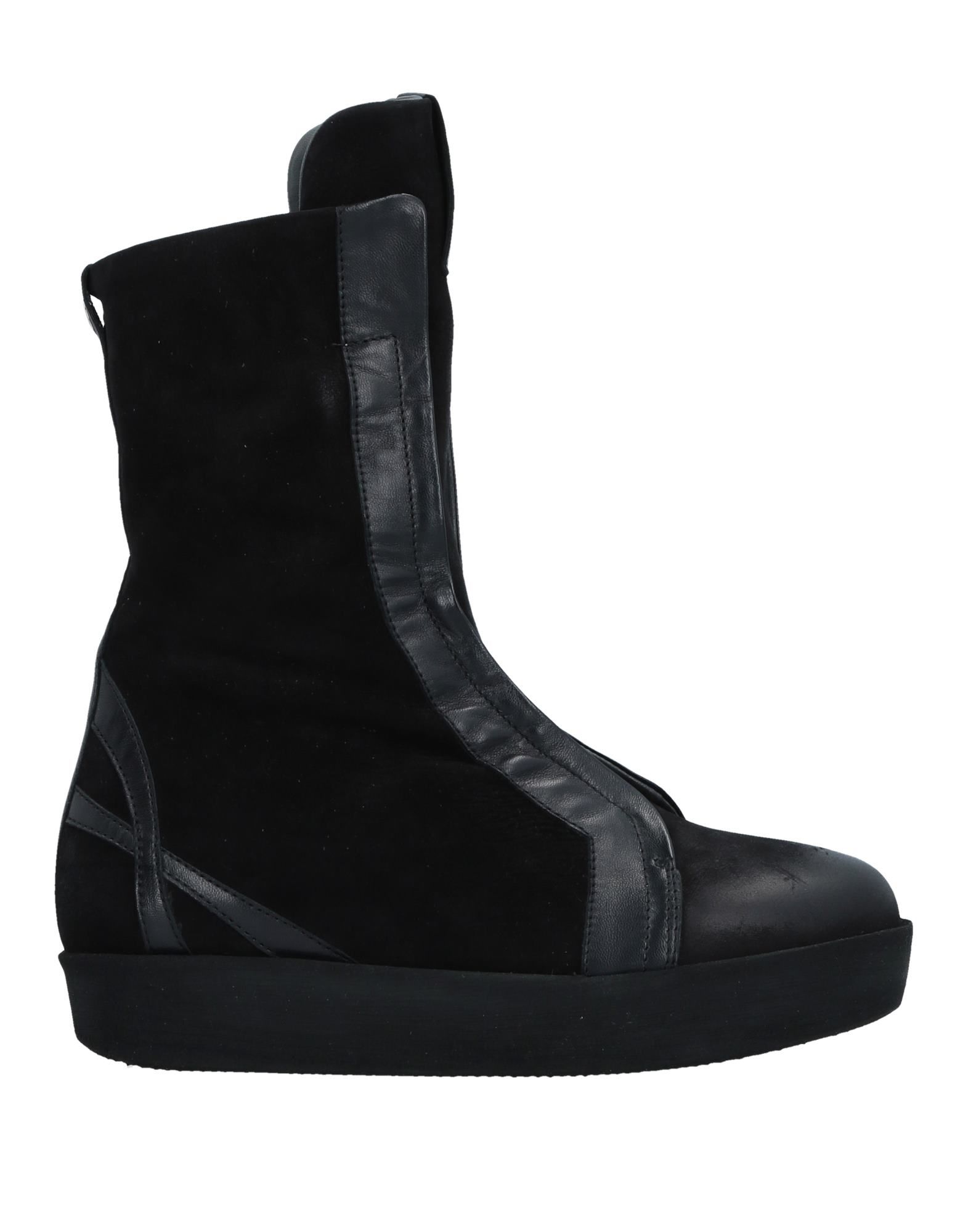 Gut um billige Schuhe zu tragenAndìa Fora Stiefelette Damen 11531061GX Gut um billige Schuhe zu tragenAndìa Fora Stiefelette Damen 11531061GX