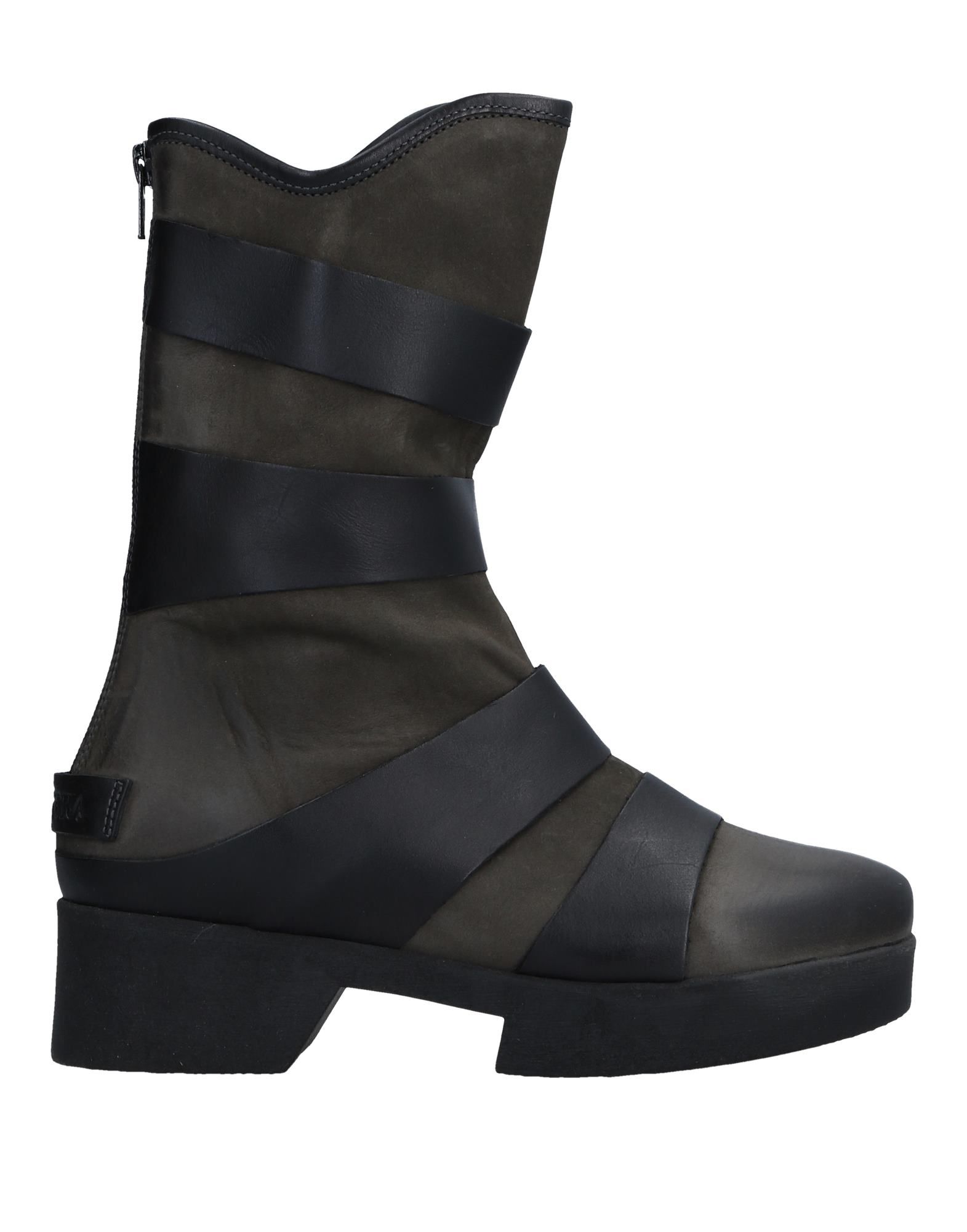 Bottine Bottine Bottine Andìa Fora Femme - Bottines Andìa Fora Plomb Spécial temps limité 6a4519 Bottine Bottine Bottine Andìa Fora Femme - Bottines Andìa Fora Plomb Spécial temps limité 6a4519