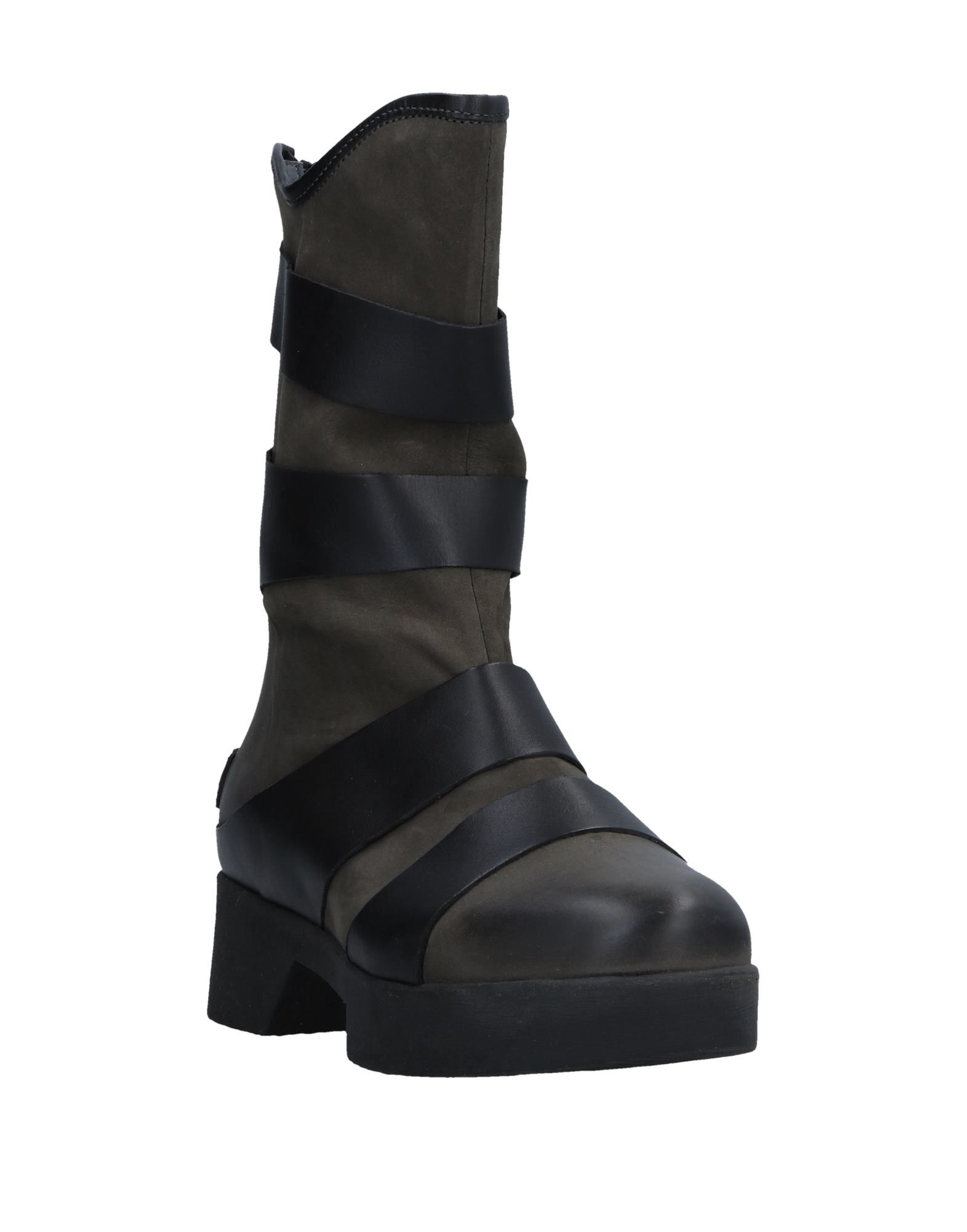 Bottine Bottine Bottine Andìa Fora Femme - Bottines Andìa Fora Plomb Spécial temps limité 6a4519 Bottine Bottine Bottine Andìa Fora Femme - Bottines Andìa Fora Plomb Spécial temps limité 6a4519
