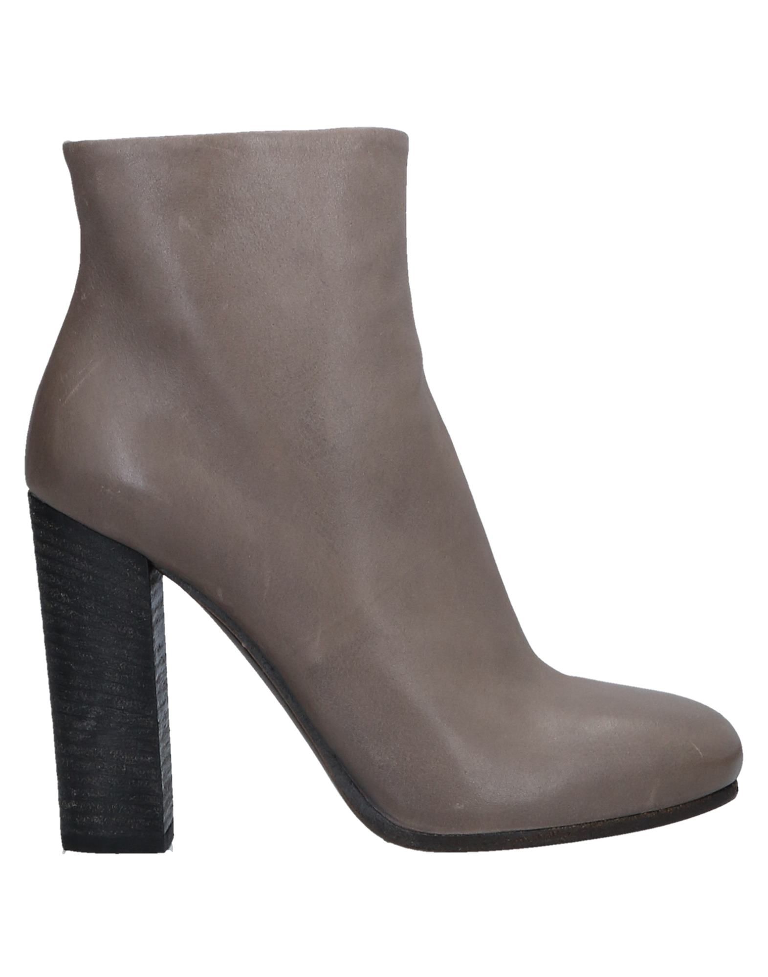 Rabatt Schuhe Premiata Stiefelette Damen 11531065VB Rabatt Schuhe Premiata Stiefelette Damen 11531065VB