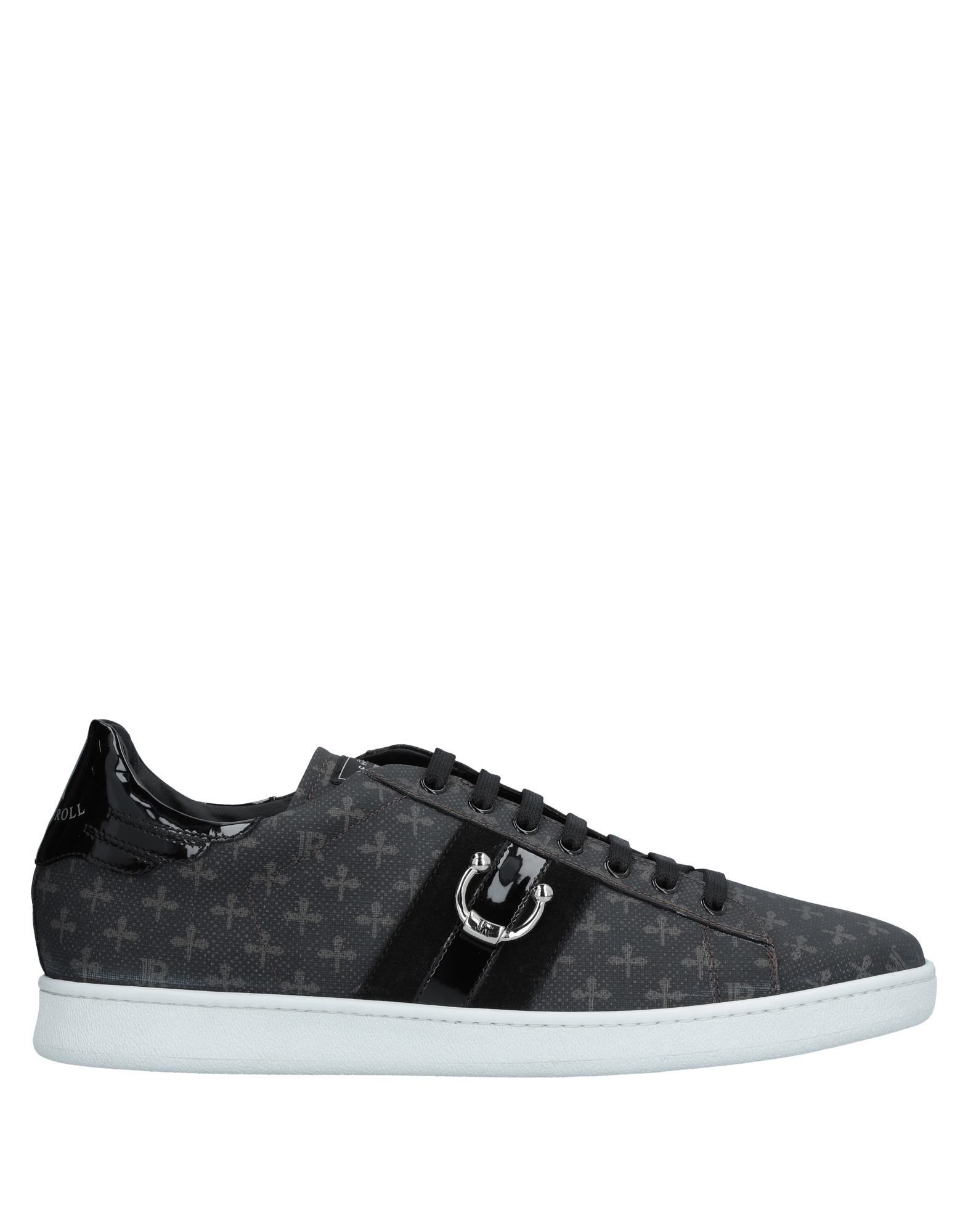John Richmond Sneakers Herren 11531079HF Gute Qualität beliebte Schuhe John Richmond Sneakers Herren 11531079HF Gute Qualität beliebte Schuhe