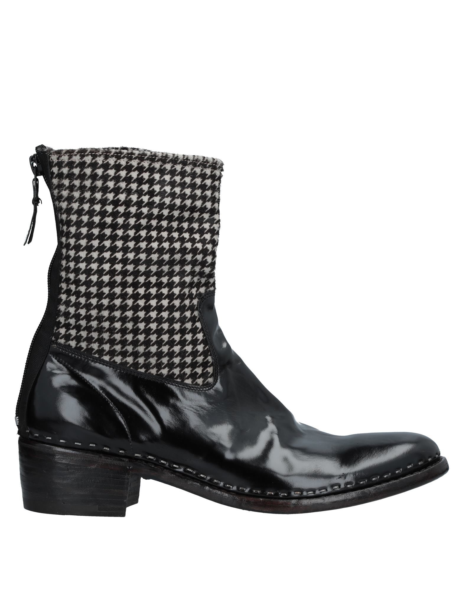 Haltbare Mode billige Schuhe Premiata Stiefelette Herren 11531093HE Heiße Schuhe Haltbare Mode billige Schuhe Premiata Stiefelette Herren 11531093HE Heiße Schuhe