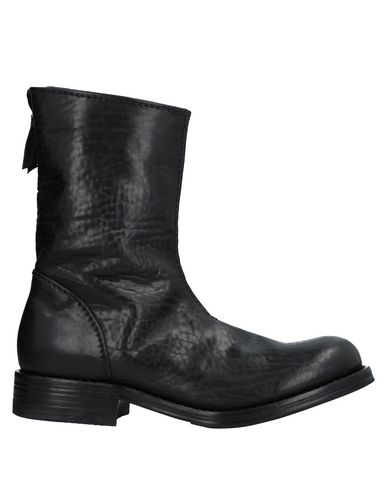 Zapatos con descuento Botín Premiata Hombre - Botines Premiata - 11531095AS Negro Zapatos con descuento Botín Premiata Hombre - Botines Premiata - 11531095AS Negro