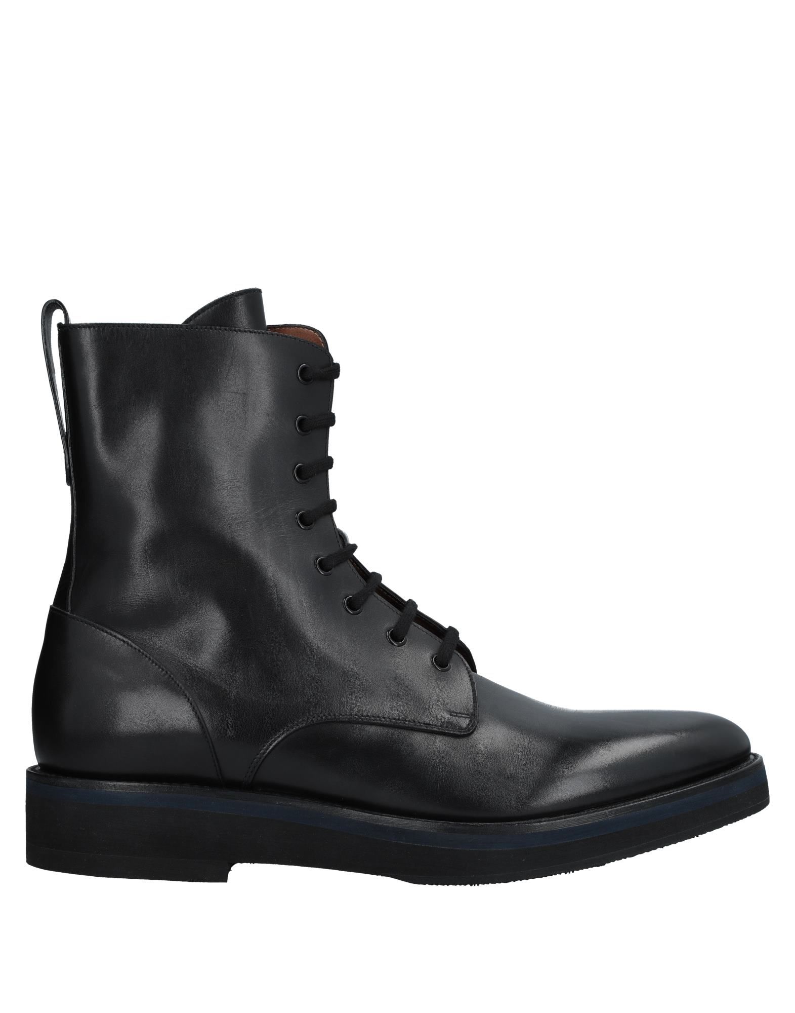 Stivaletti Premiata Uomo - 11531113OI Scarpe economiche e buone Stivaletti Premiata Uomo - 11531113OI Scarpe economiche e buone