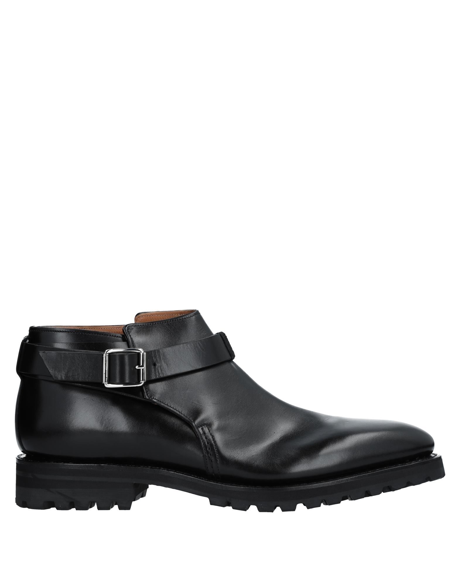 Stivaletti Premiata Uomo - 11531130JN Scarpe economiche e buone Stivaletti Premiata Uomo - 11531130JN Scarpe economiche e buone