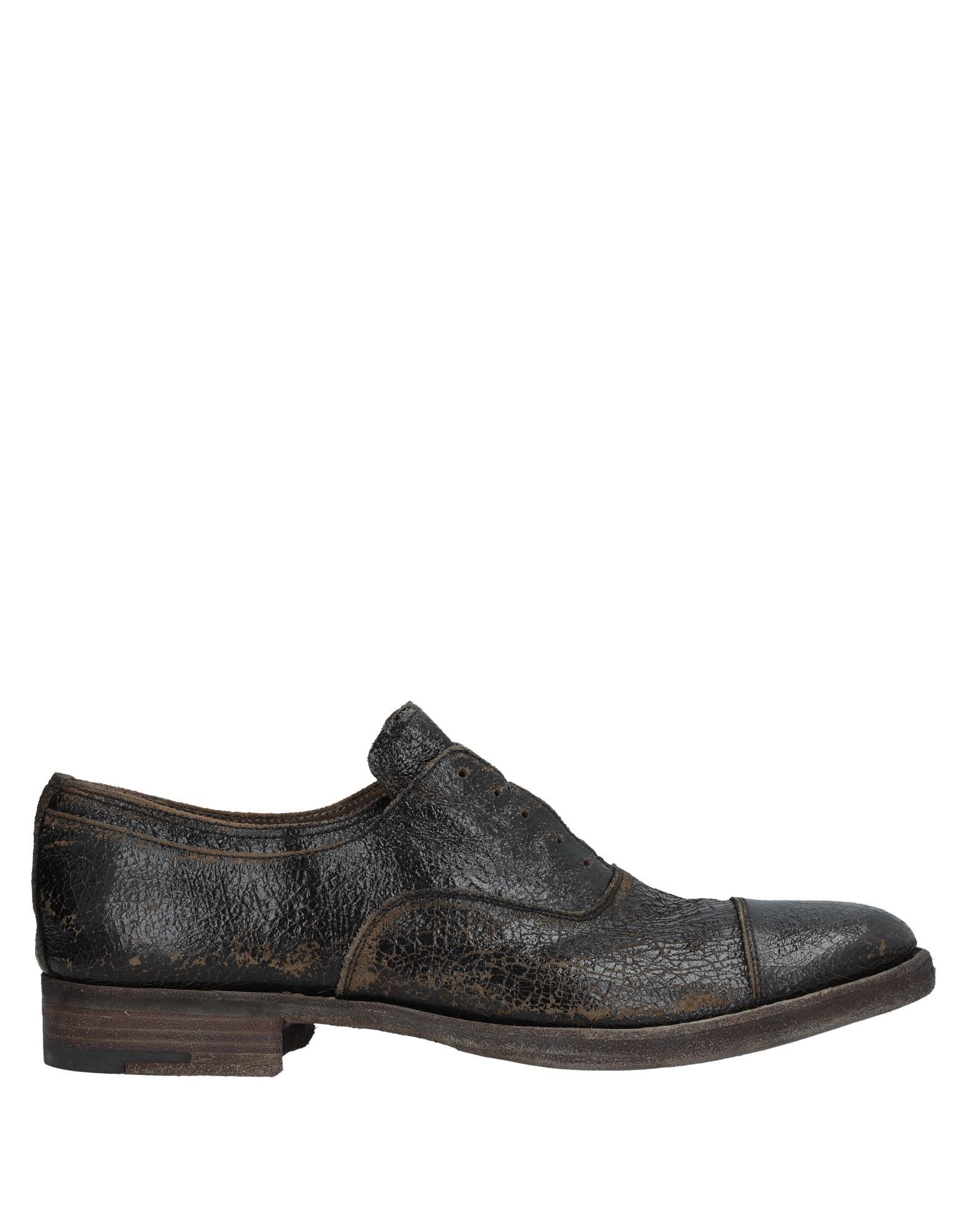 Mocassino Premiata Uomo - 11531134OS Scarpe economiche e buone Mocassino Premiata Uomo - 11531134OS Scarpe economiche e buone
