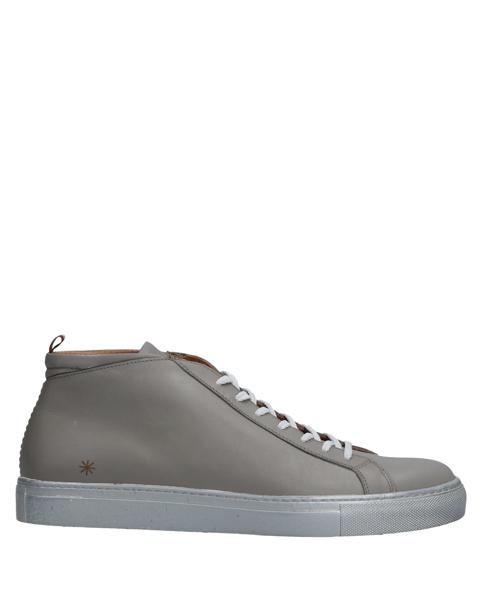 Sneakers Manuel Ritz Uomo - 11531165JL Sneakers Manuel Ritz Uomo - 11531165JL