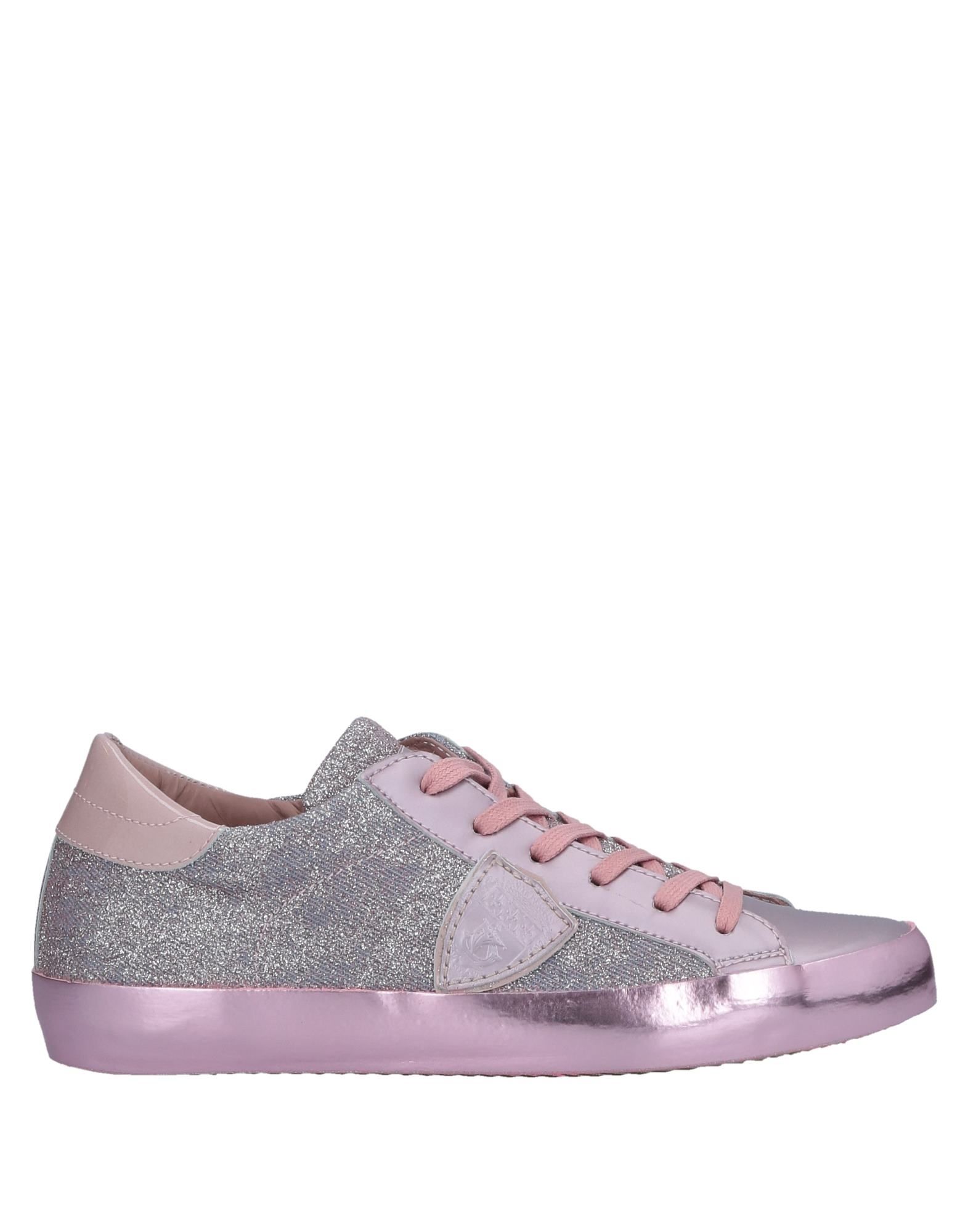 Sneakers Philippe Model Donna - 11531167IH Sneakers Philippe Model Donna - 11531167IH
