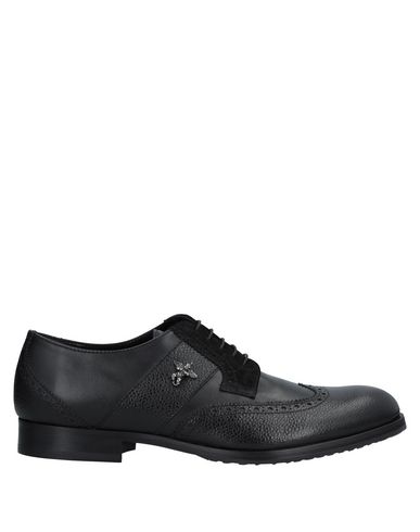 Zapatos con descuento Zapato De Cordones John Richmond Hombre - Zapatos De Cordones John Richmond - 11531174OQ Negro Zapatos con descuento Zapato De Cordones John Richmond Hombre - Zapatos De Cordones John Richmond - 11531174OQ Negro