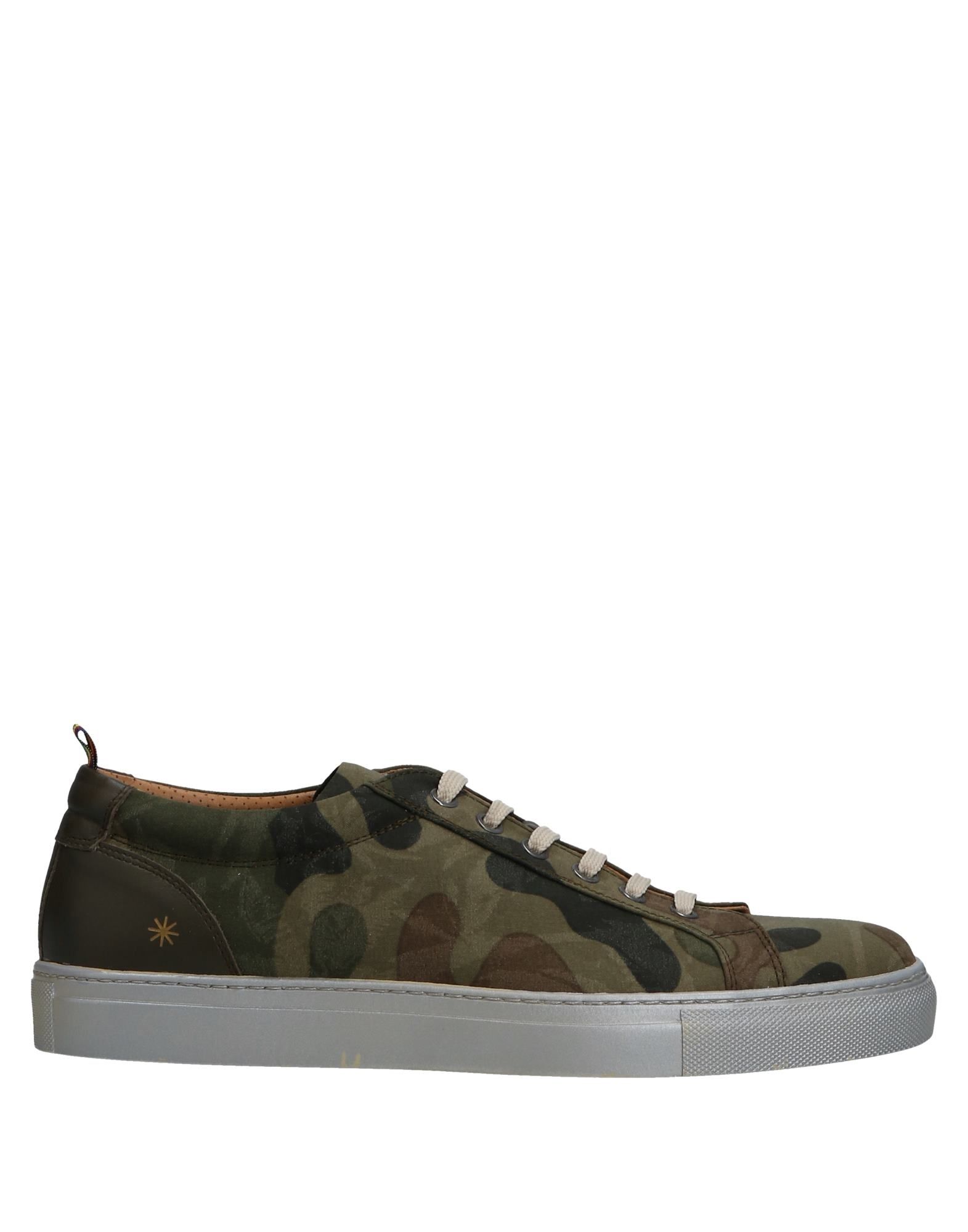 Sneakers Manuel Ritz Uomo - 11531183UK Sneakers Manuel Ritz Uomo - 11531183UK