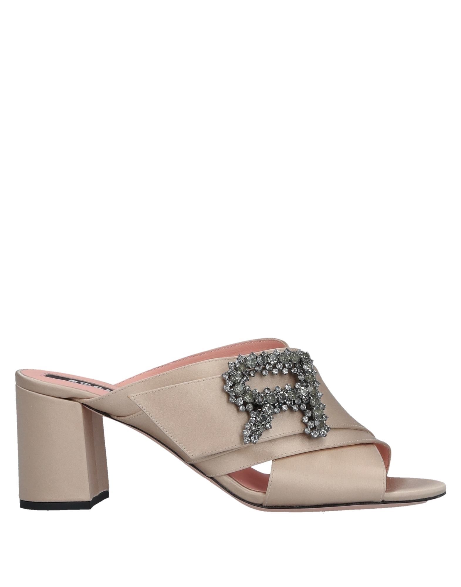 Sandali Rochas Donna - 11531185AU Scarpe comode e distintive Sandali Rochas Scarpe Donna - 11531185AU Scarpe Rochas comode e distintive 5ffa5f