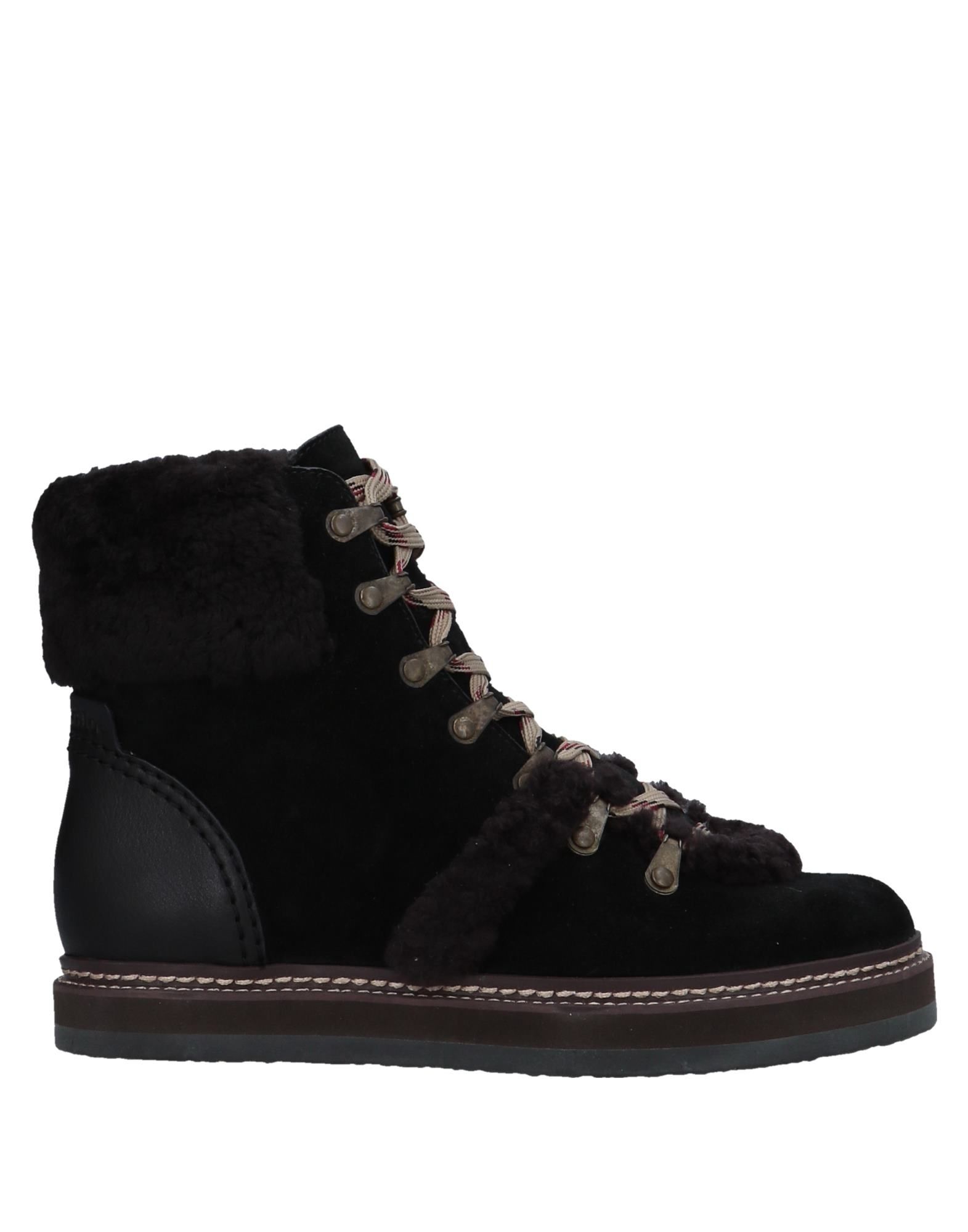 Stivaletti See By Chloé Donna - 11531209DI Stivaletti See By Chloé Donna - 11531209DI